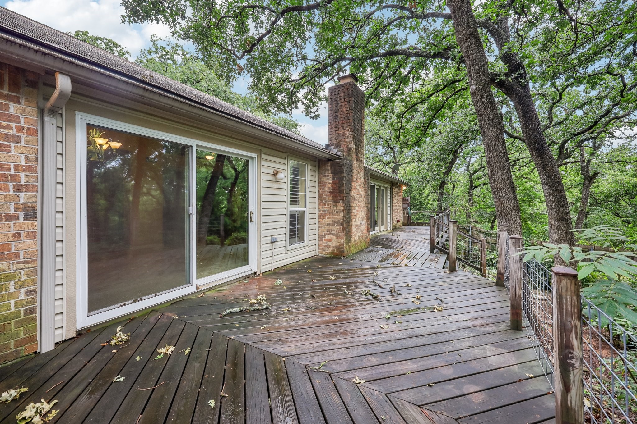 5907 Mountainwood Drive