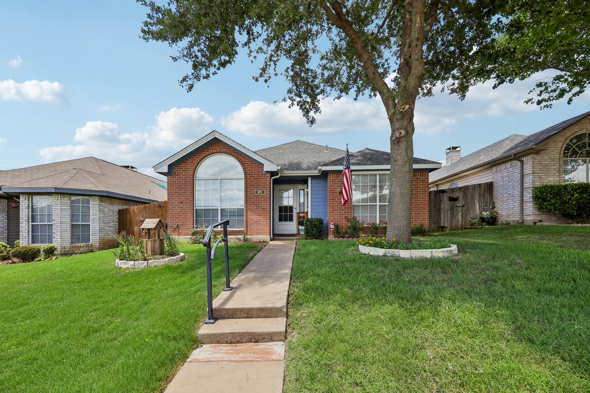 911 Sanders Drive