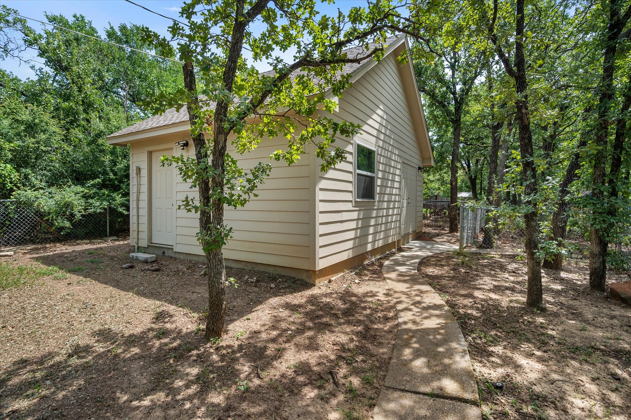 2809 Burlwood Drive