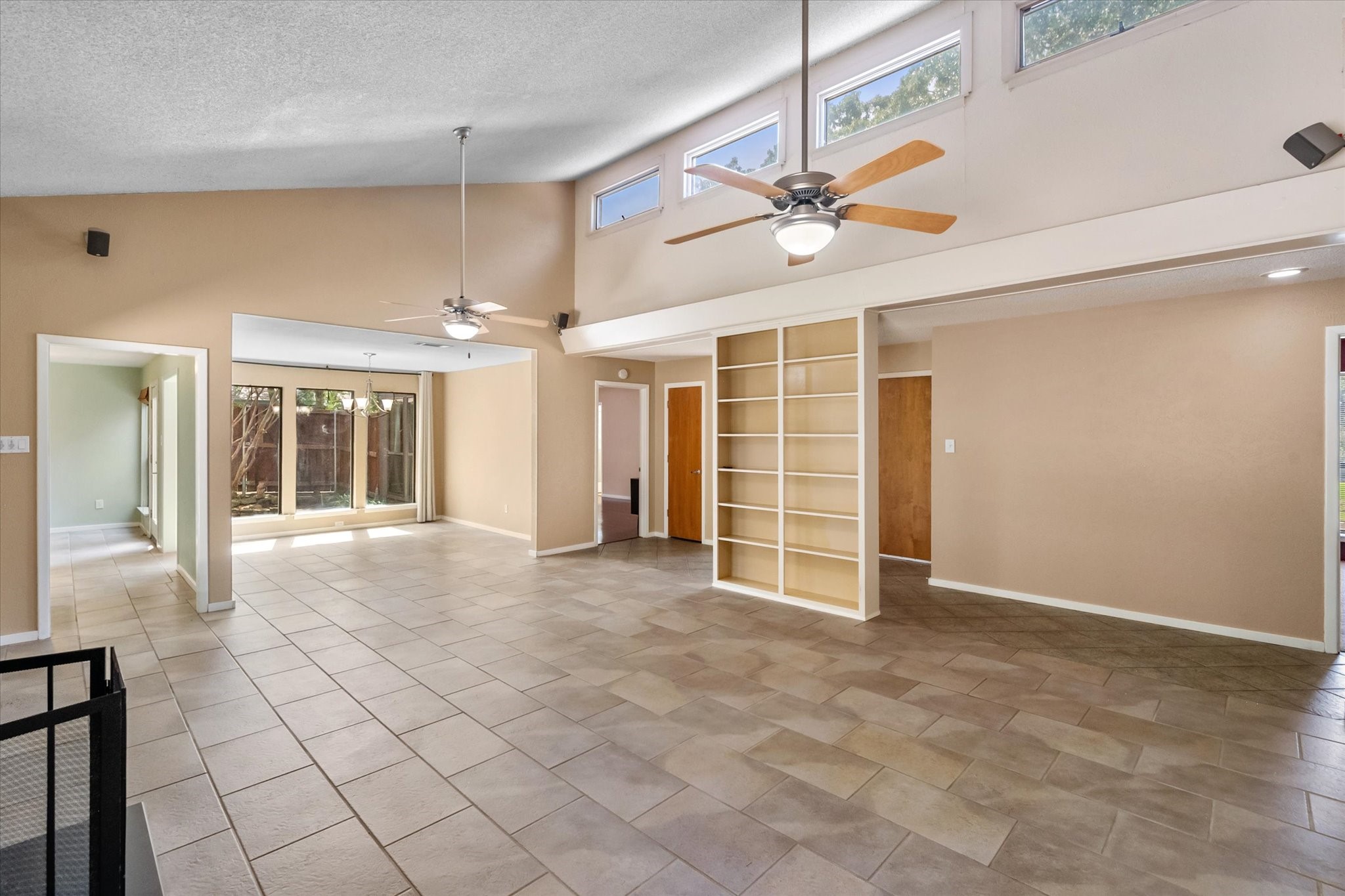 2809 Burlwood Drive