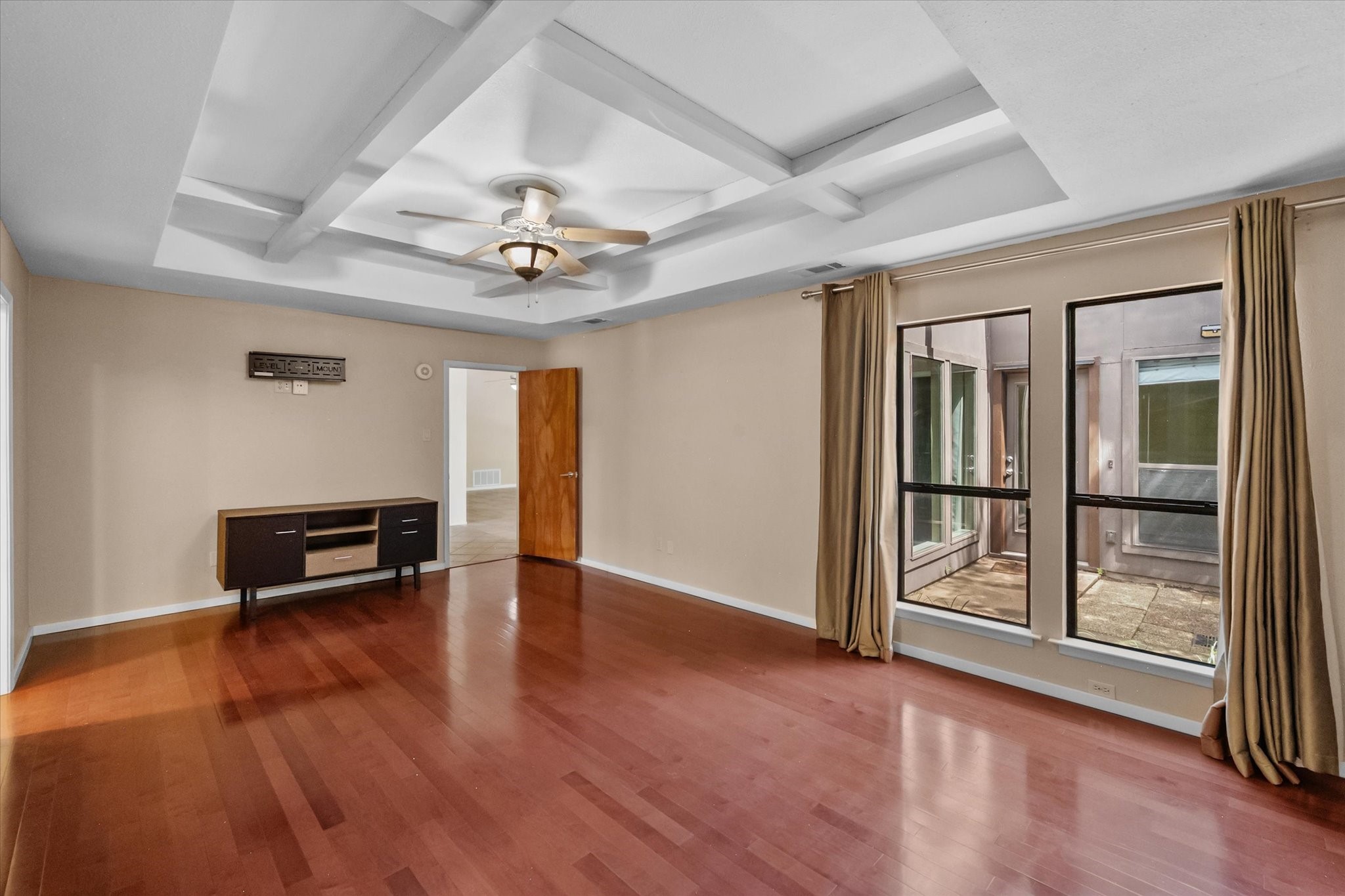 2809 Burlwood Drive