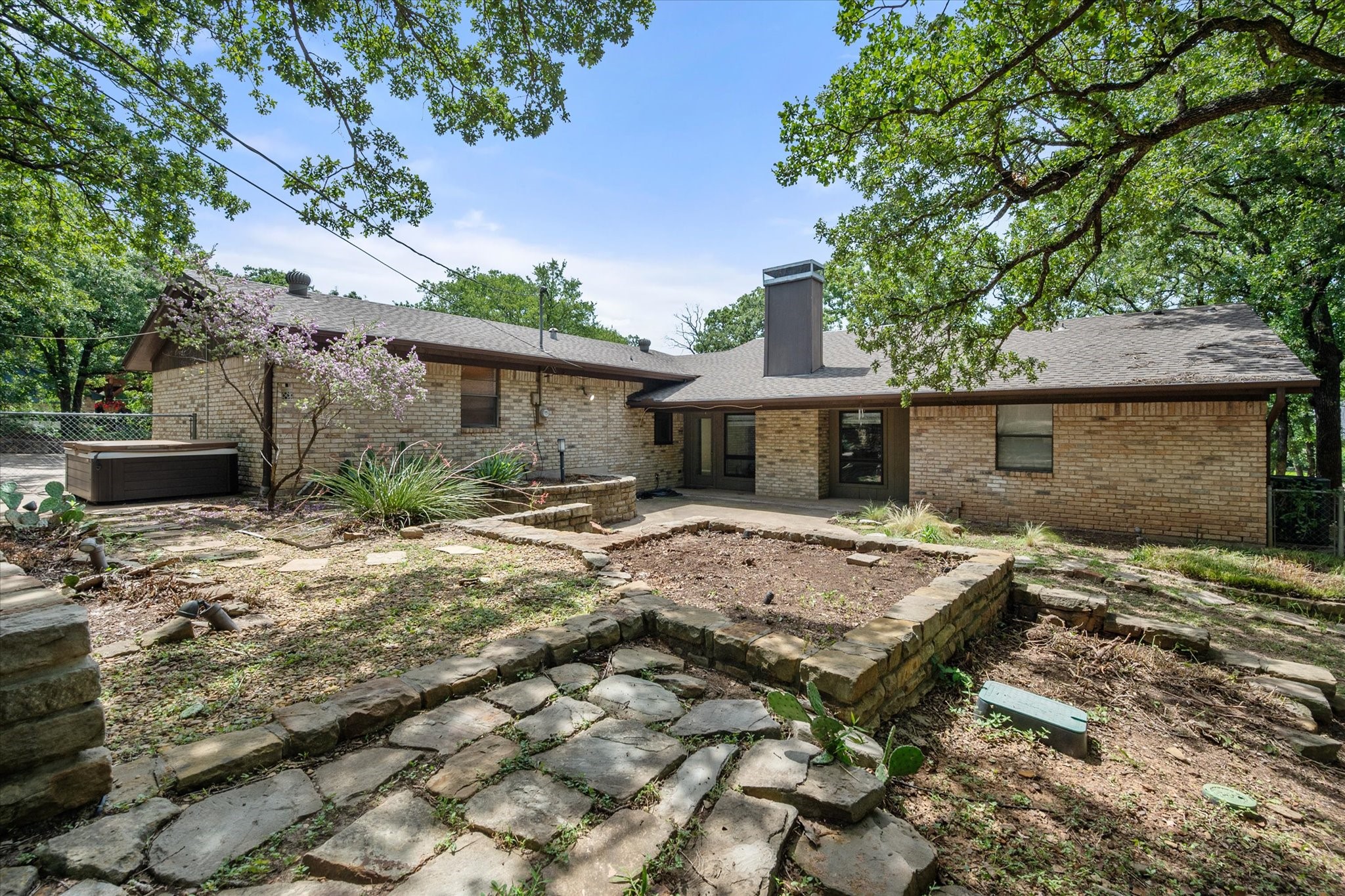 2809 Burlwood Drive