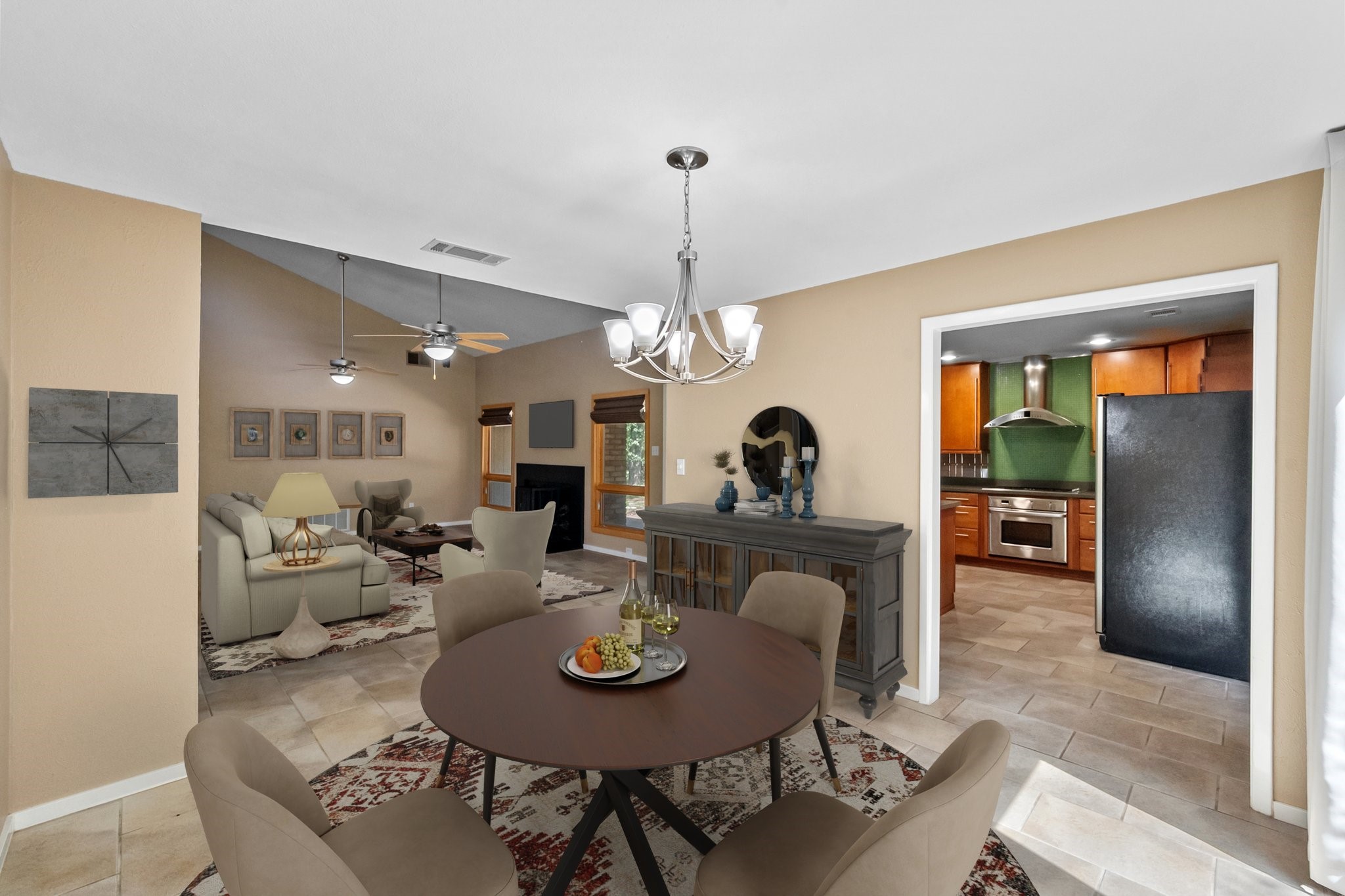 2809 Burlwood Drive