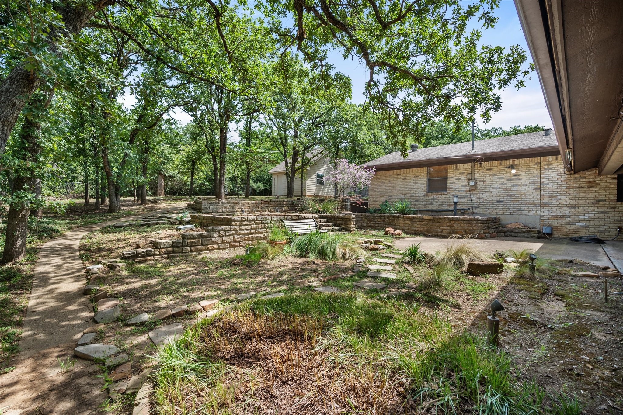 2809 Burlwood Drive