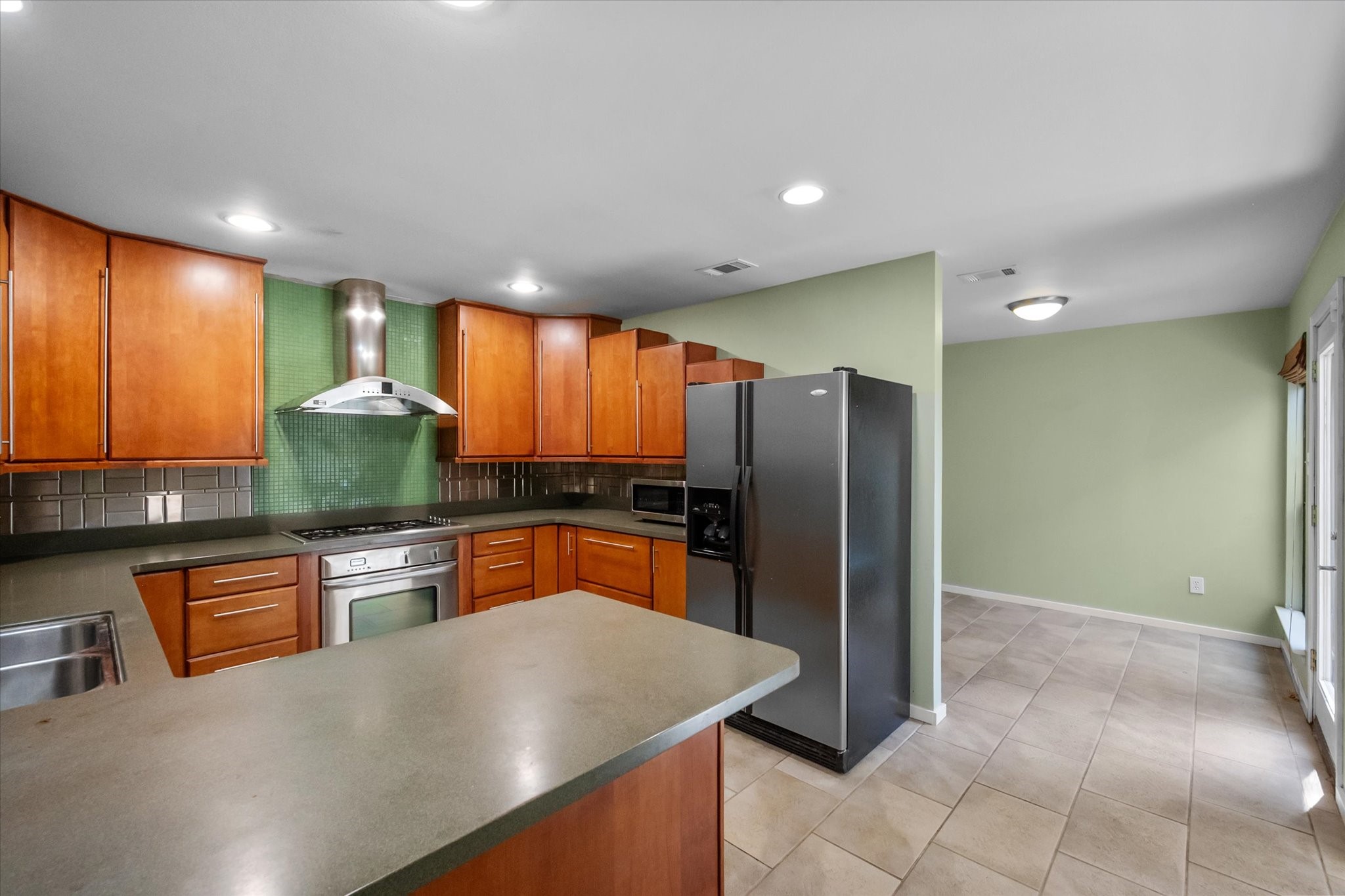 2809 Burlwood Drive