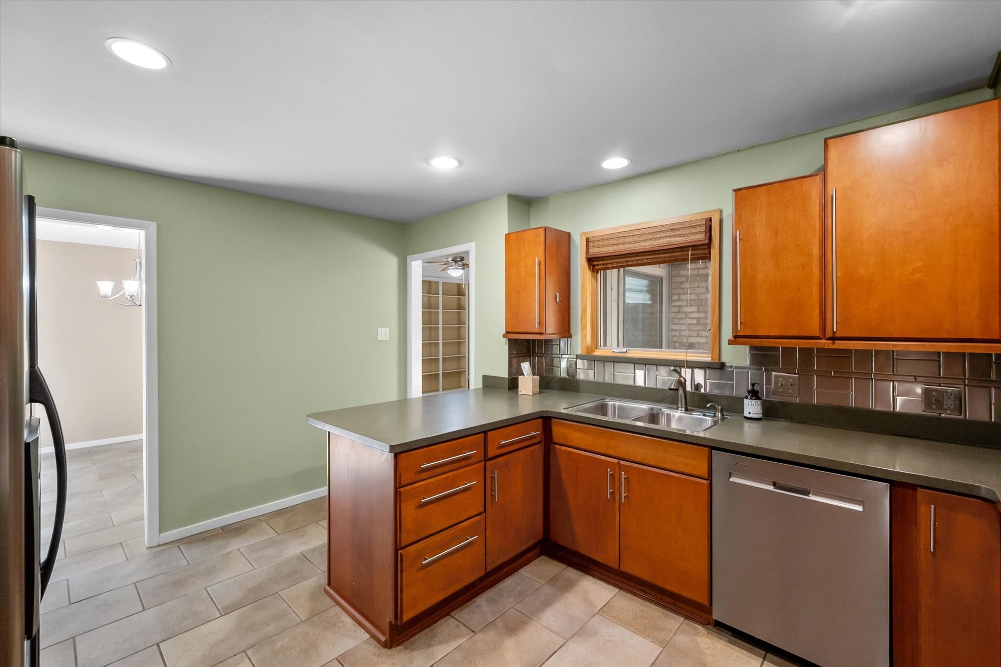 2809 Burlwood Drive
