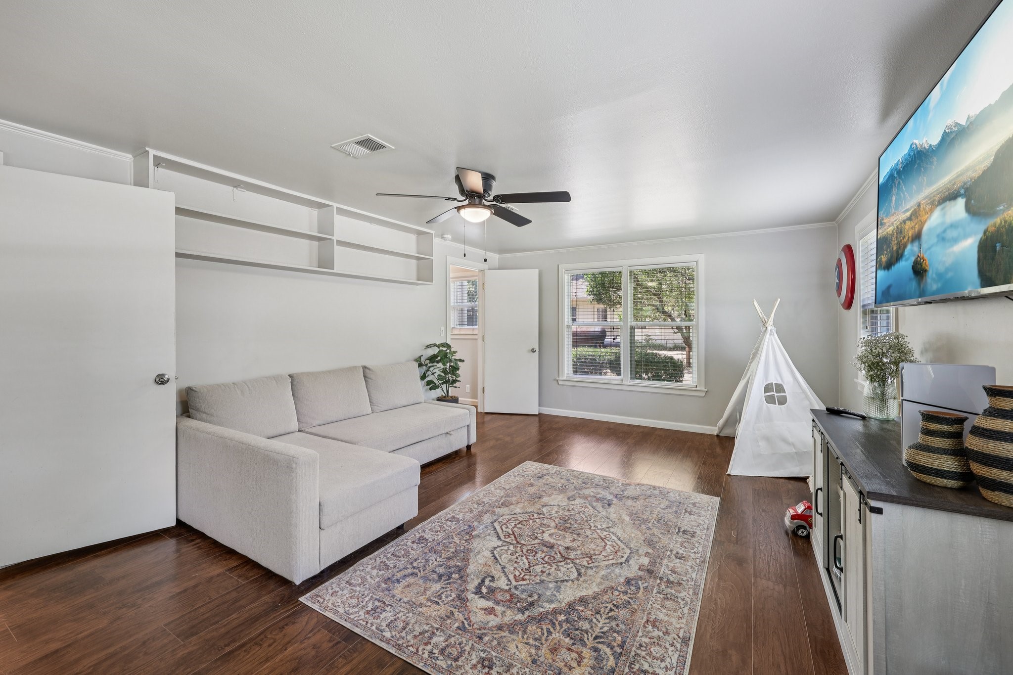 1320 Redbud Drive