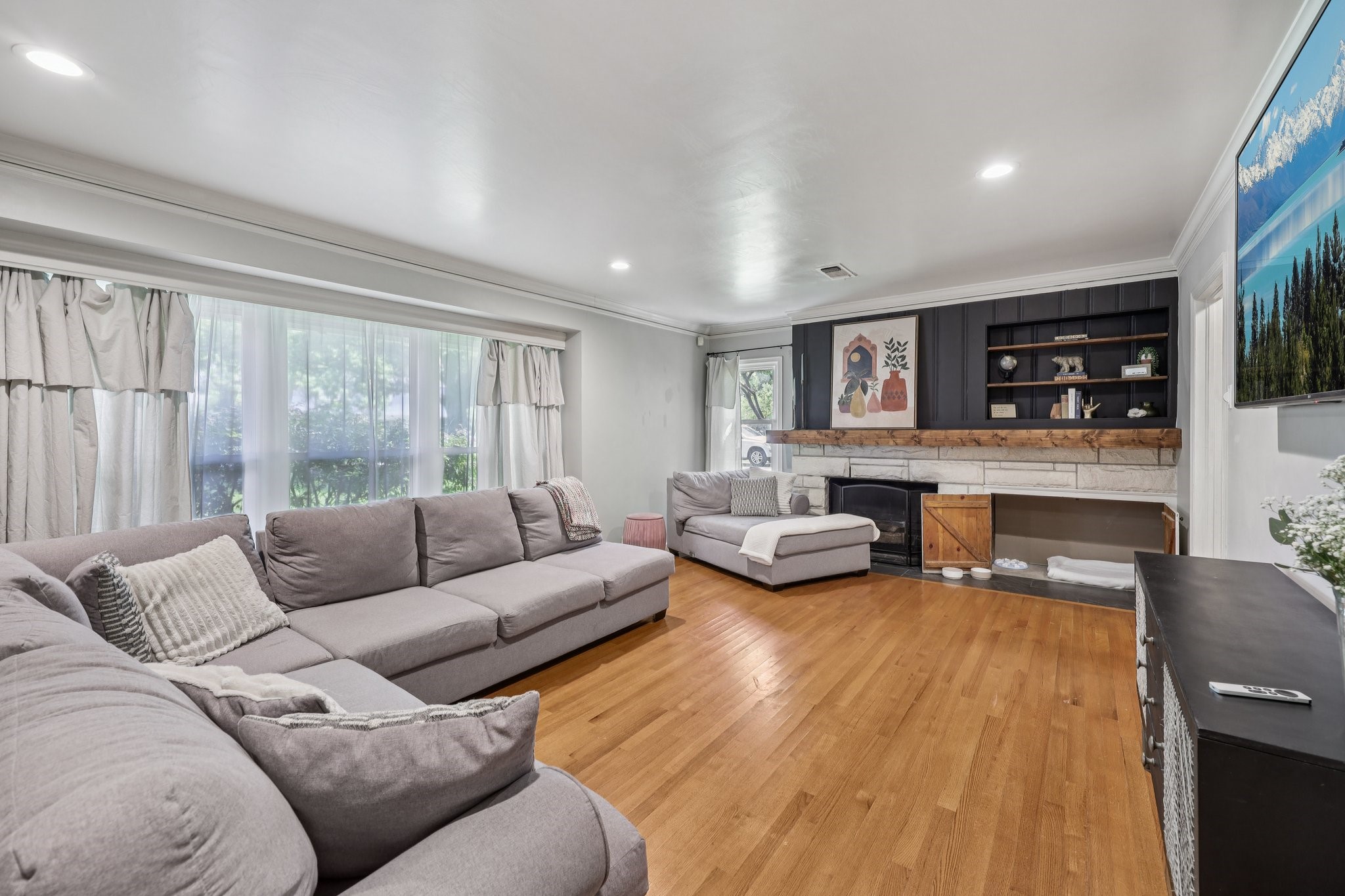1320 Redbud Drive
