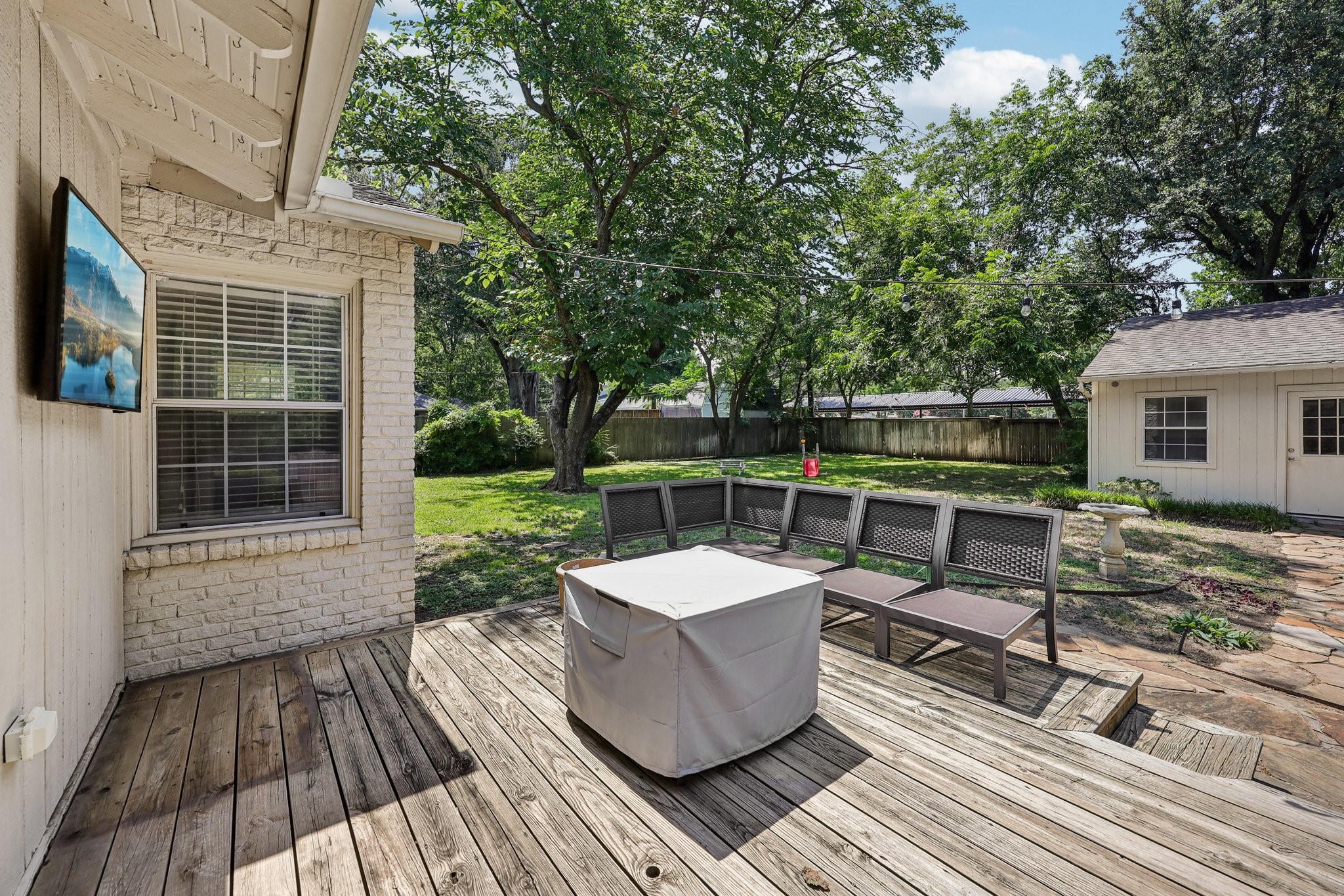 1320 Redbud Drive