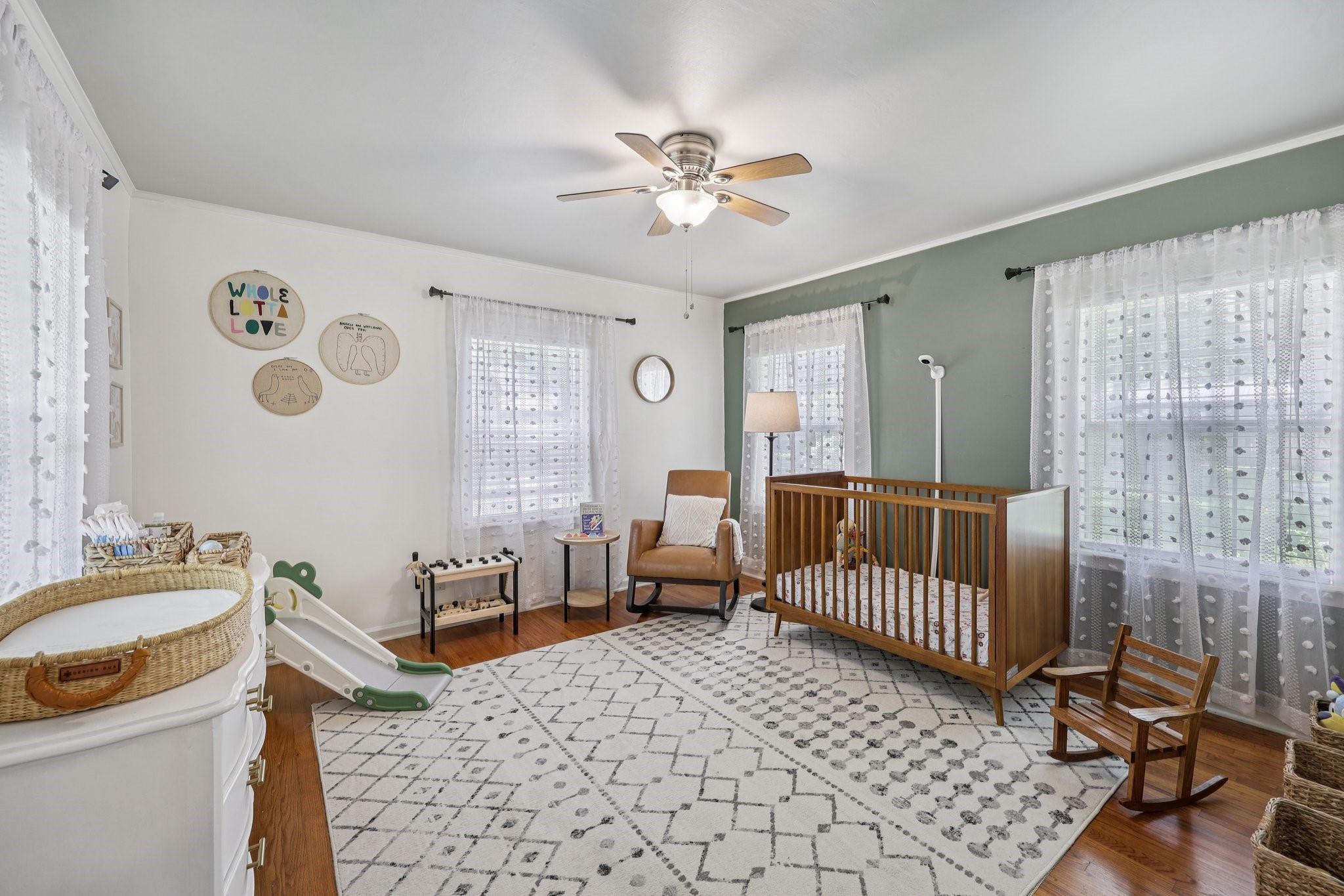 1320 Redbud Drive