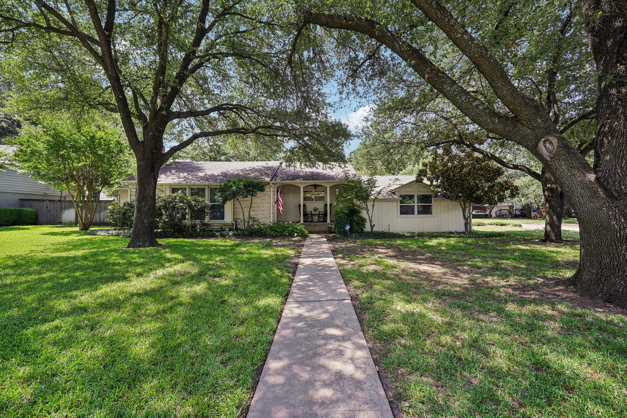 1320 Redbud Drive