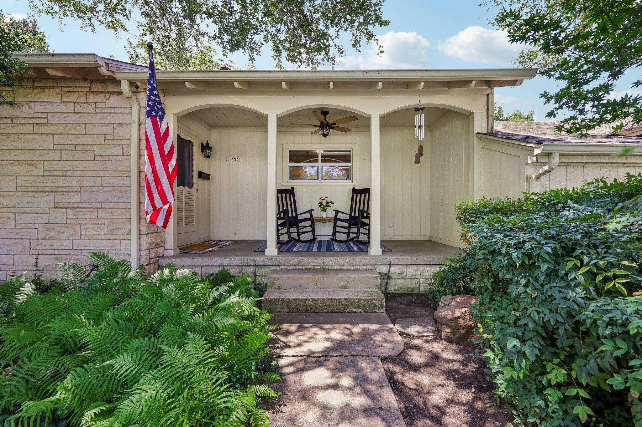 1320 Redbud Drive