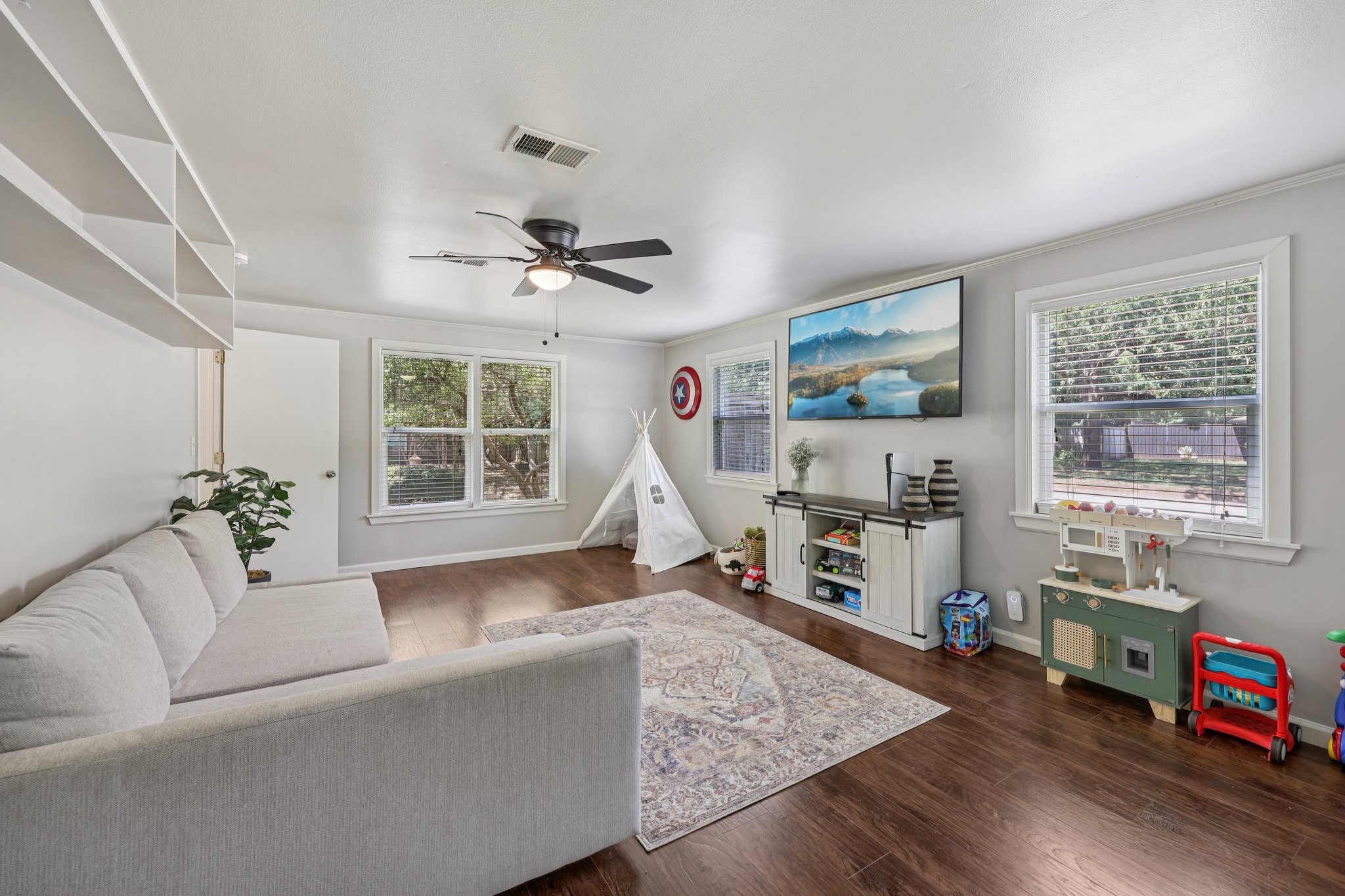 1320 Redbud Drive