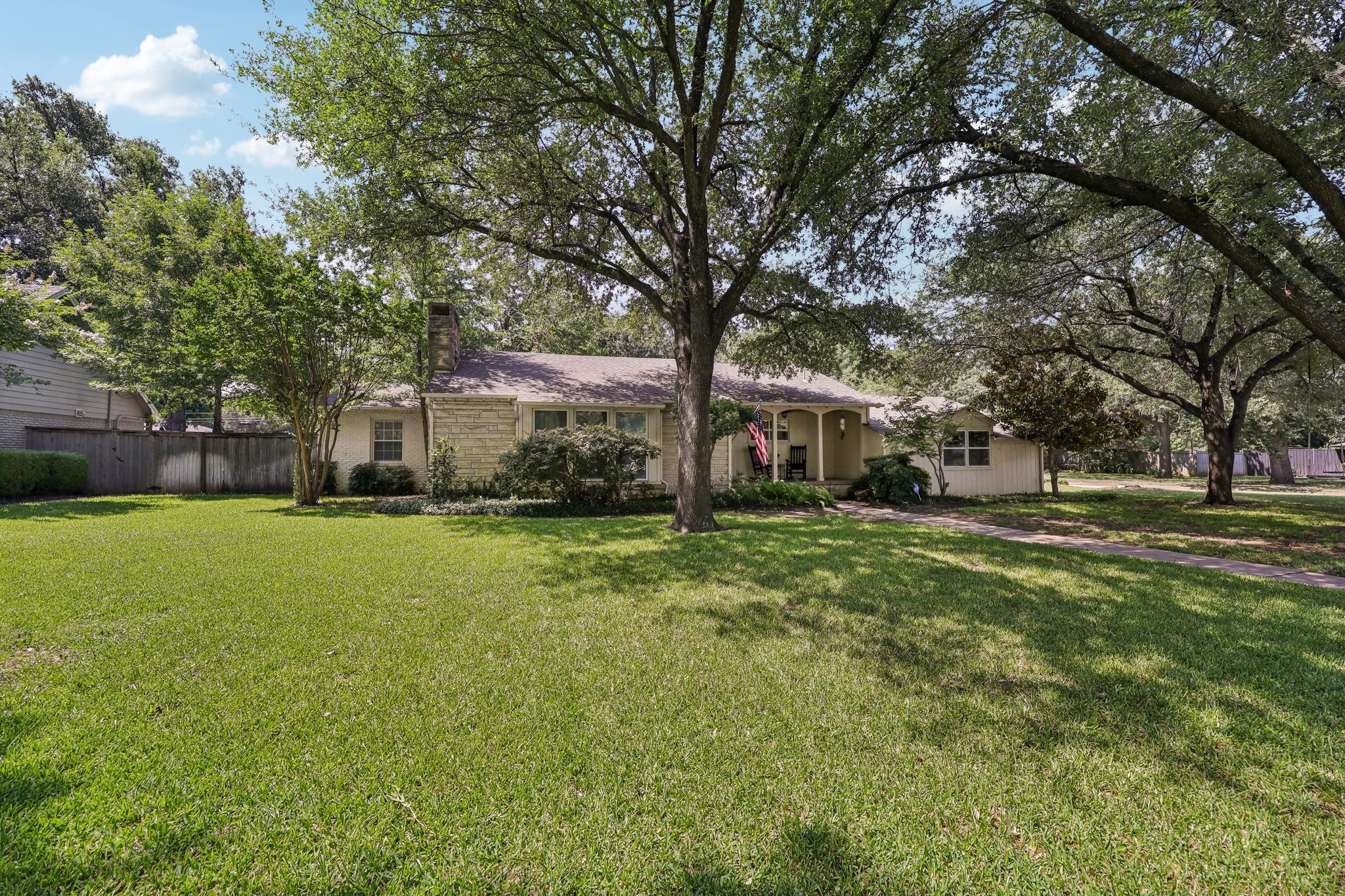 1320 Redbud Drive