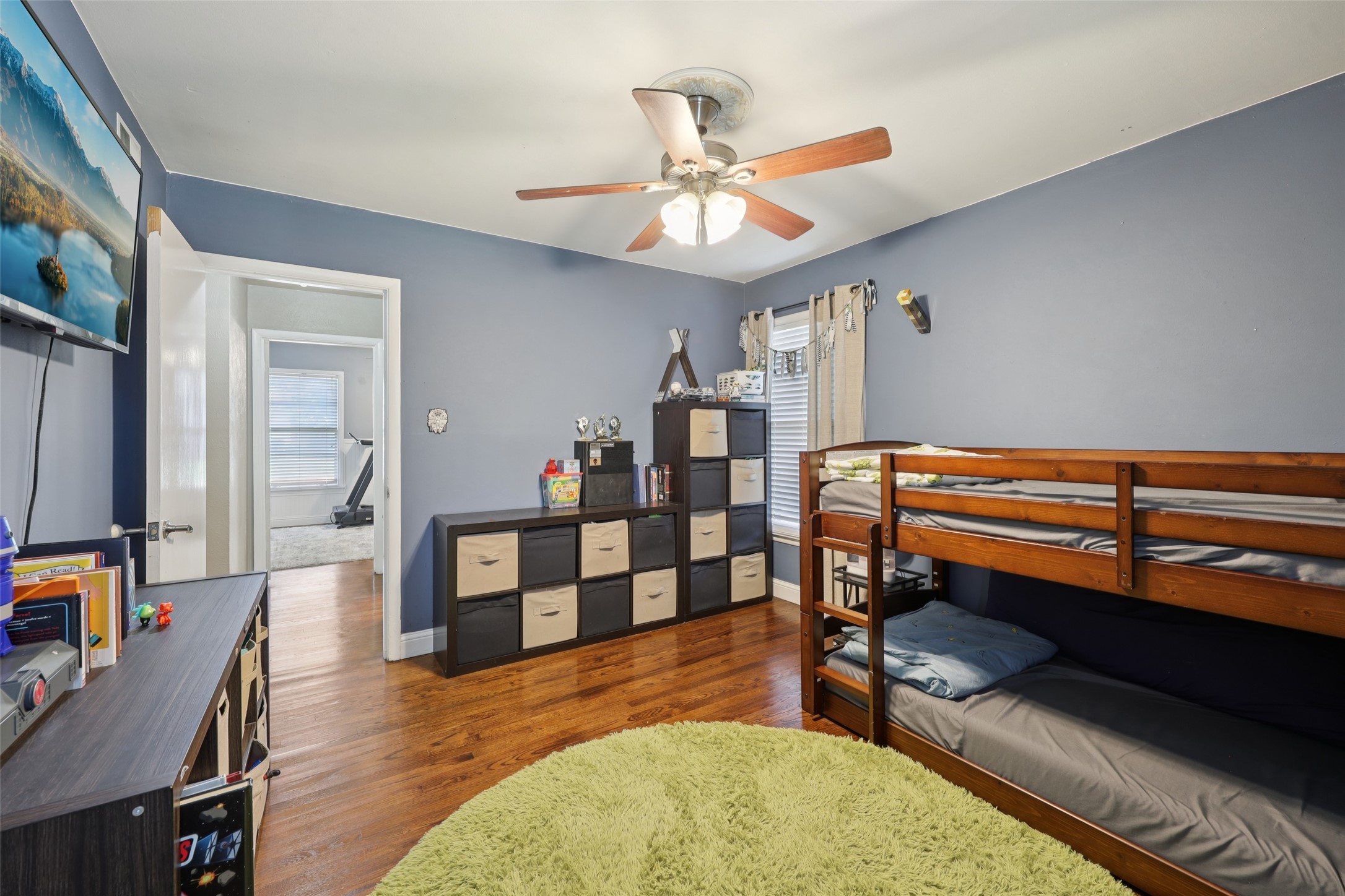 1218 Mockingbird Lane