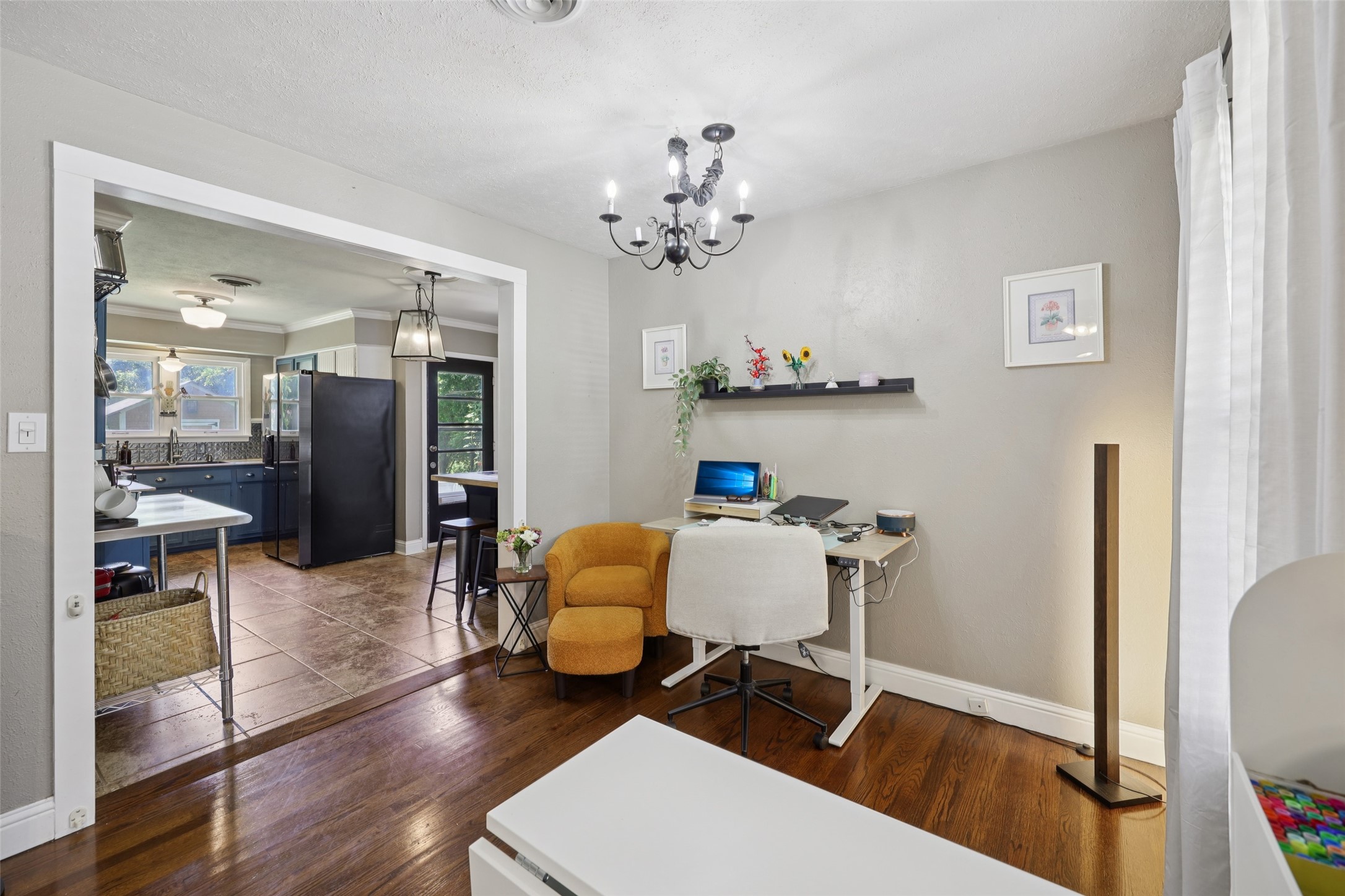 1218 Mockingbird Lane