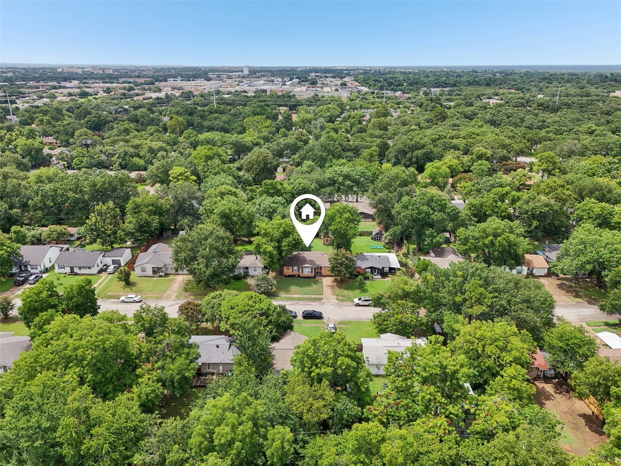 1218 Mockingbird Lane