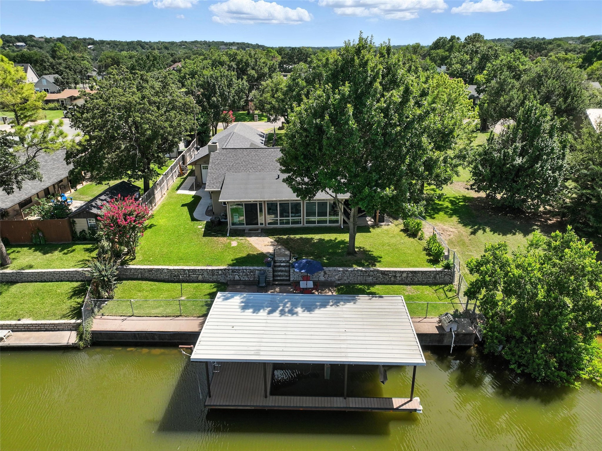 4013 Sioux Court