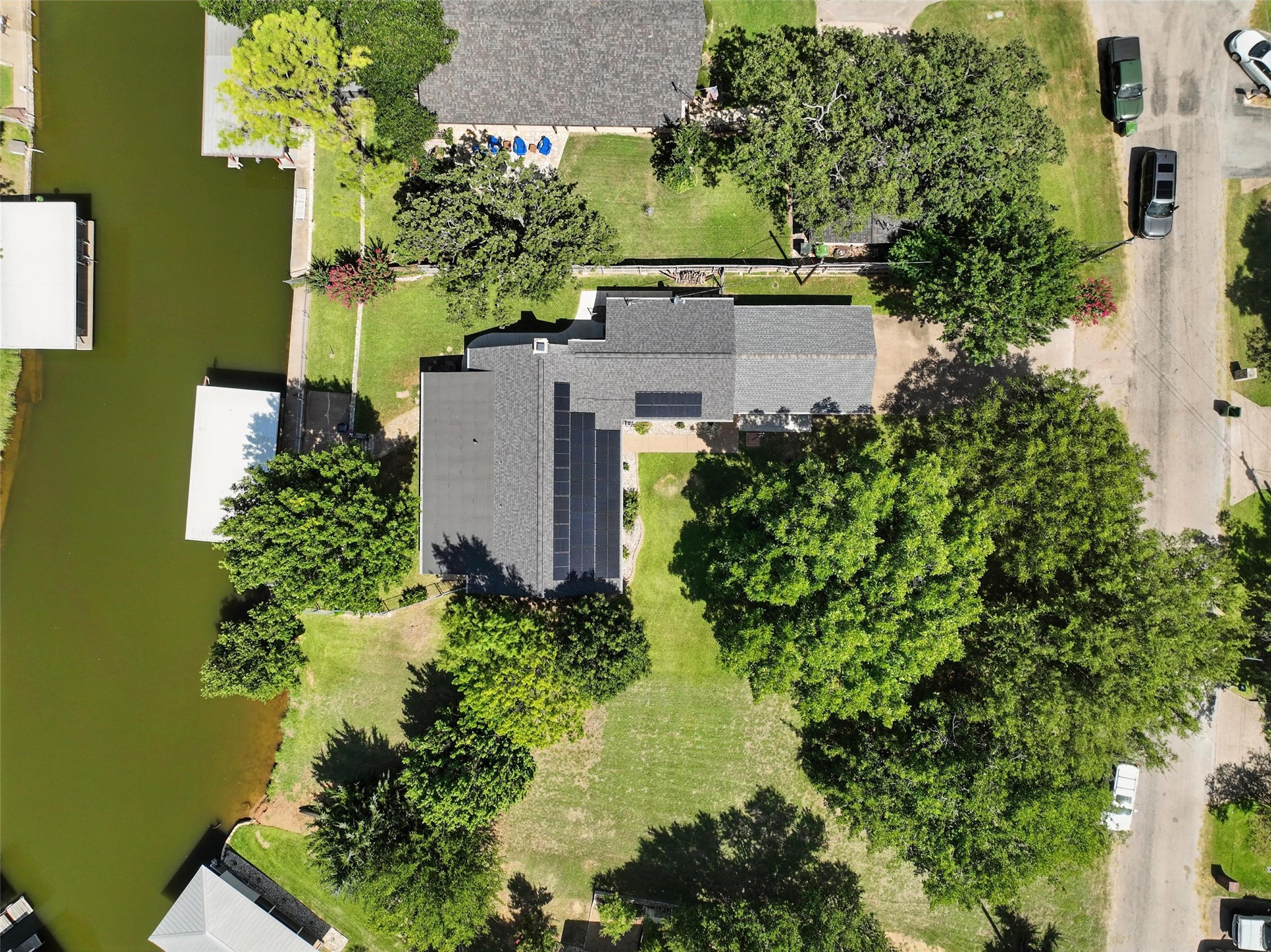 4013 Sioux Court
