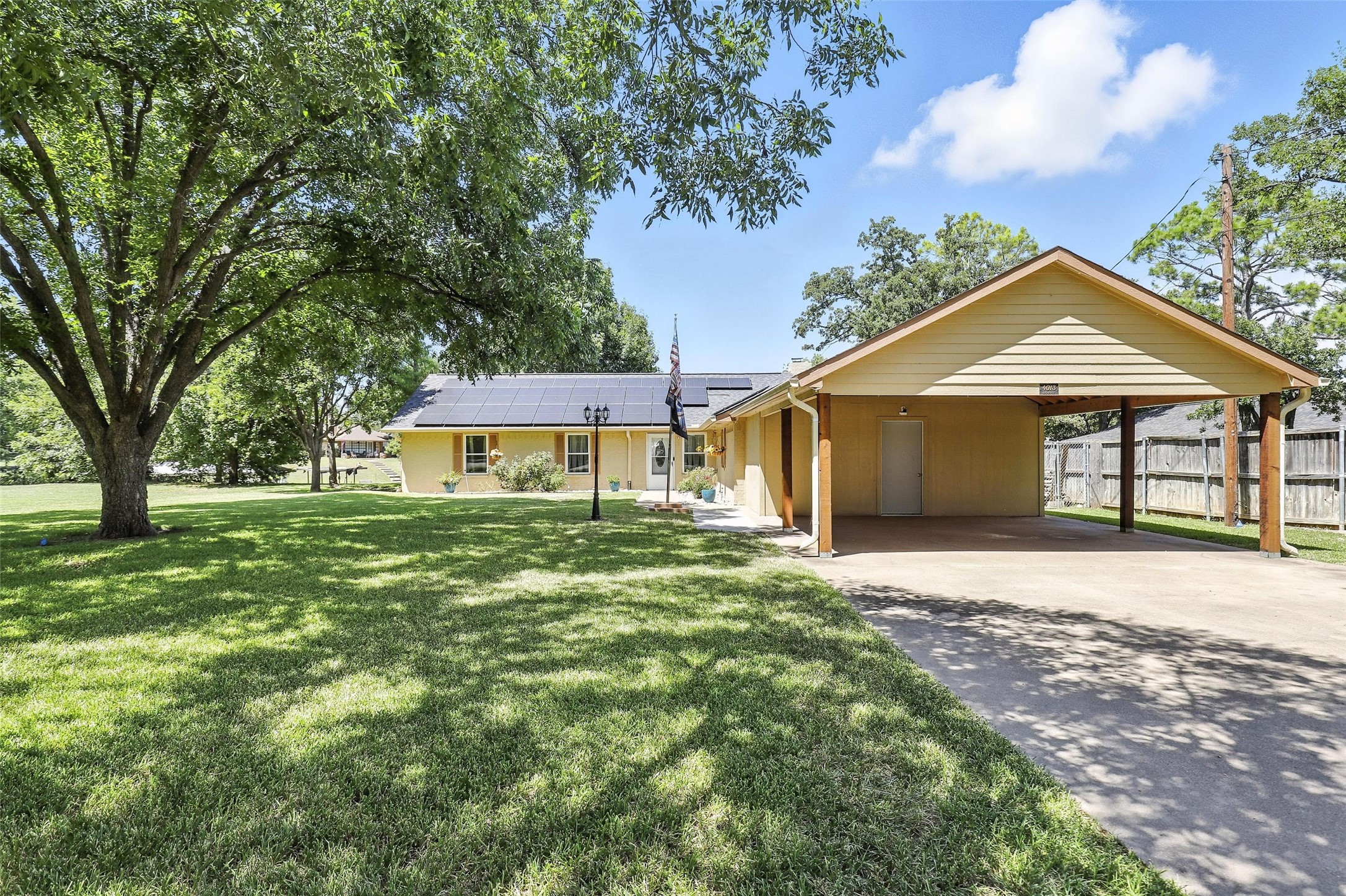 4013 Sioux Court