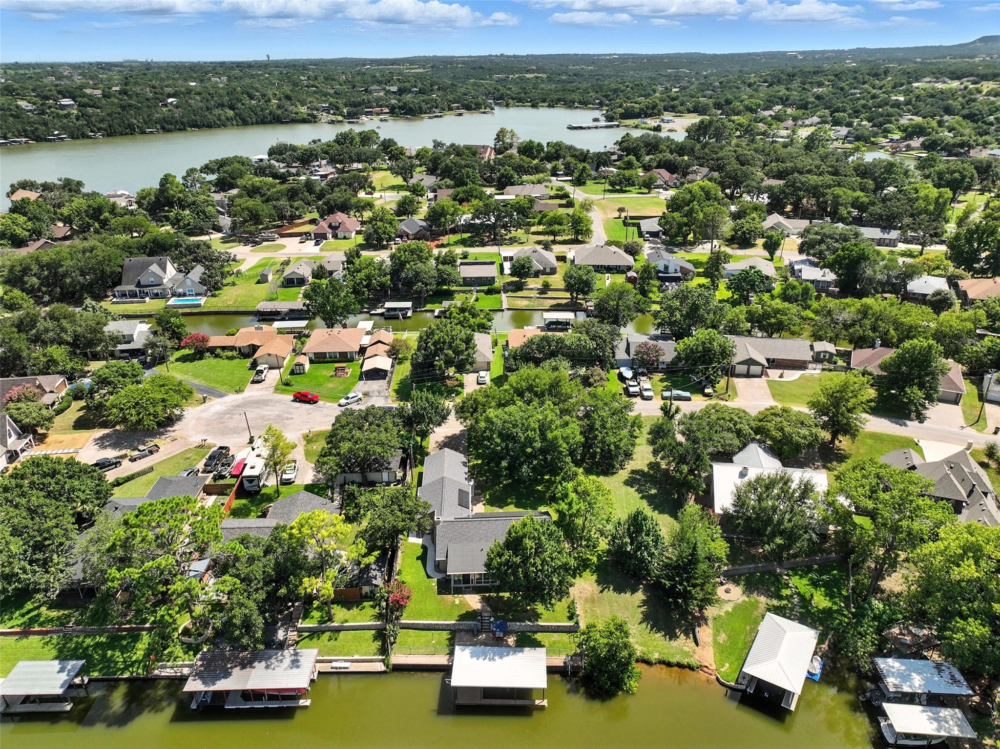 4013 Sioux Court