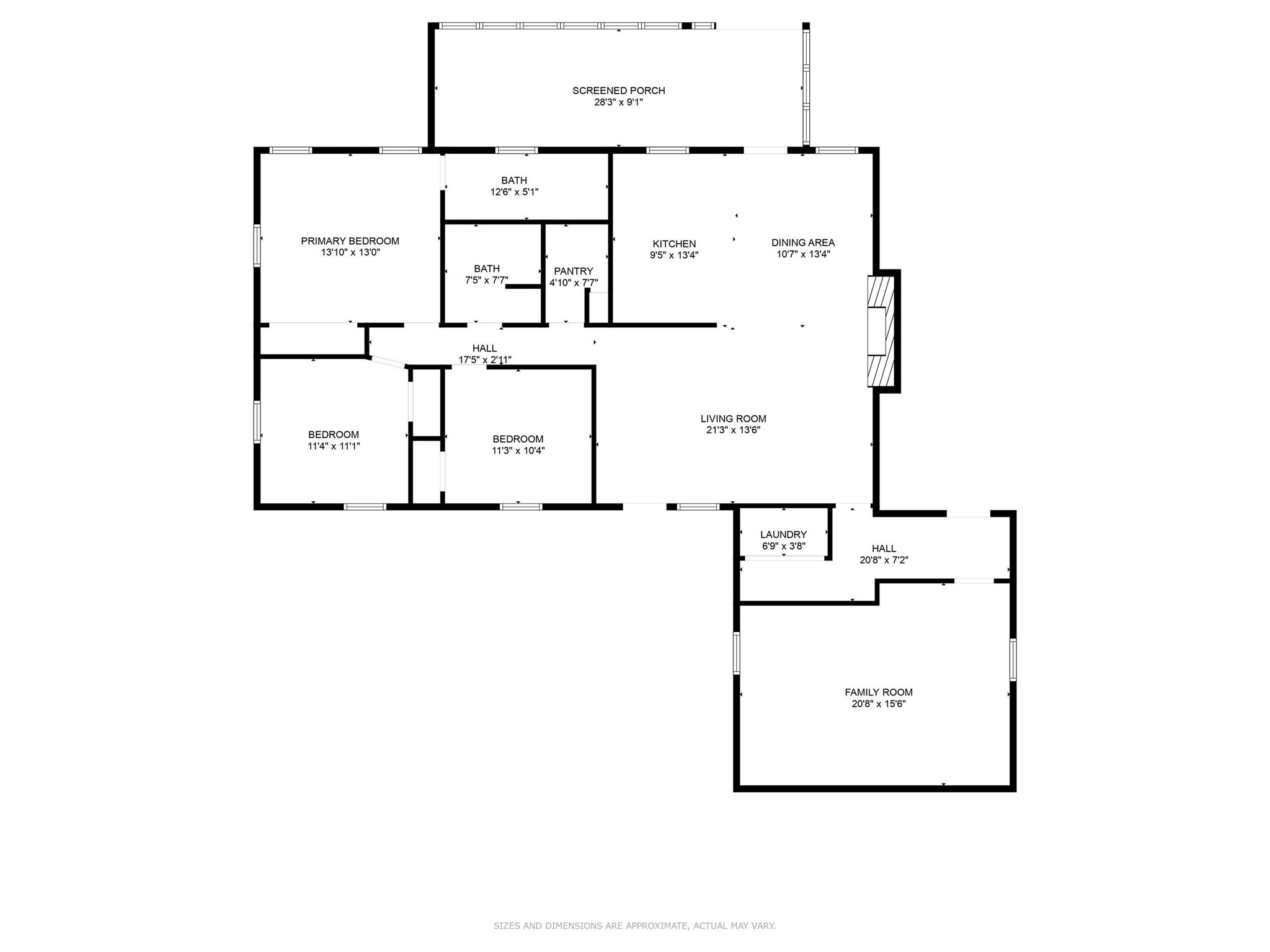 4013 Sioux Court