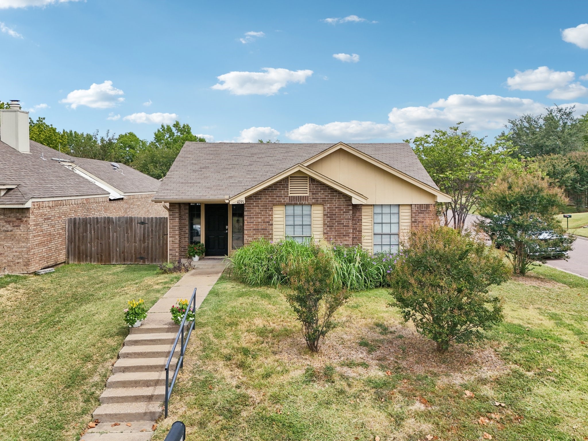 4791 Wineberry Drive