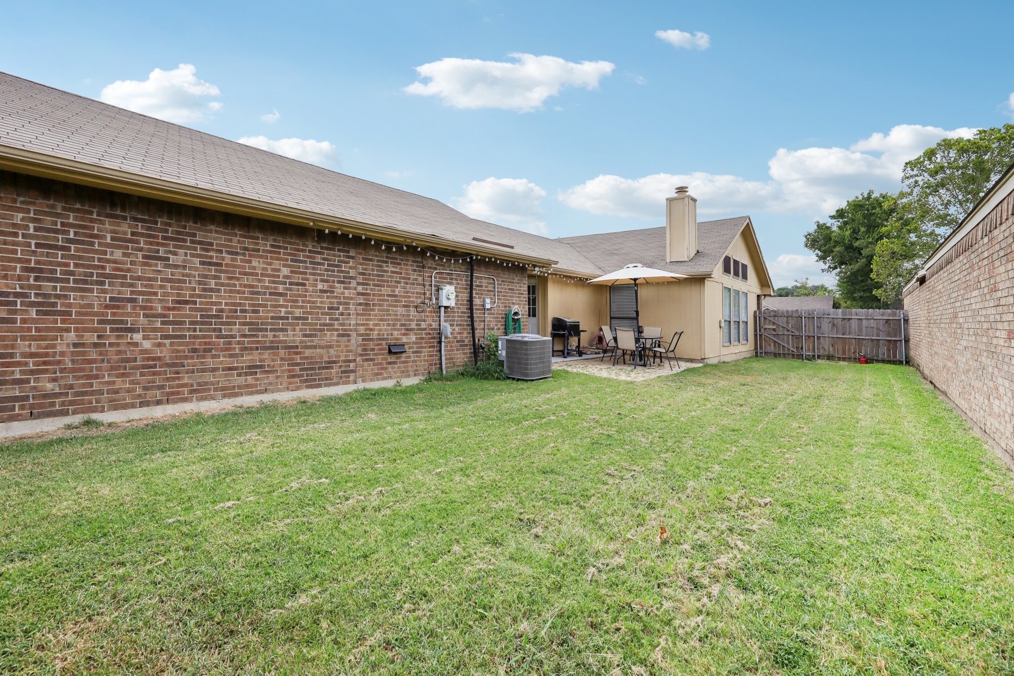 4791 Wineberry Drive