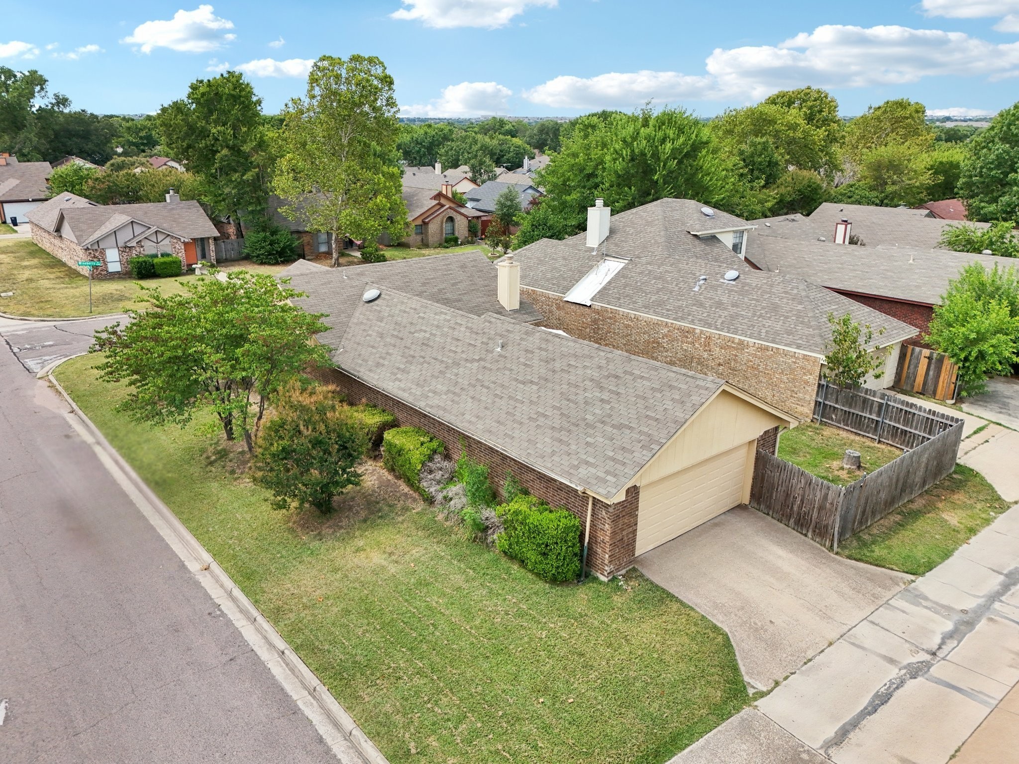4791 Wineberry Drive