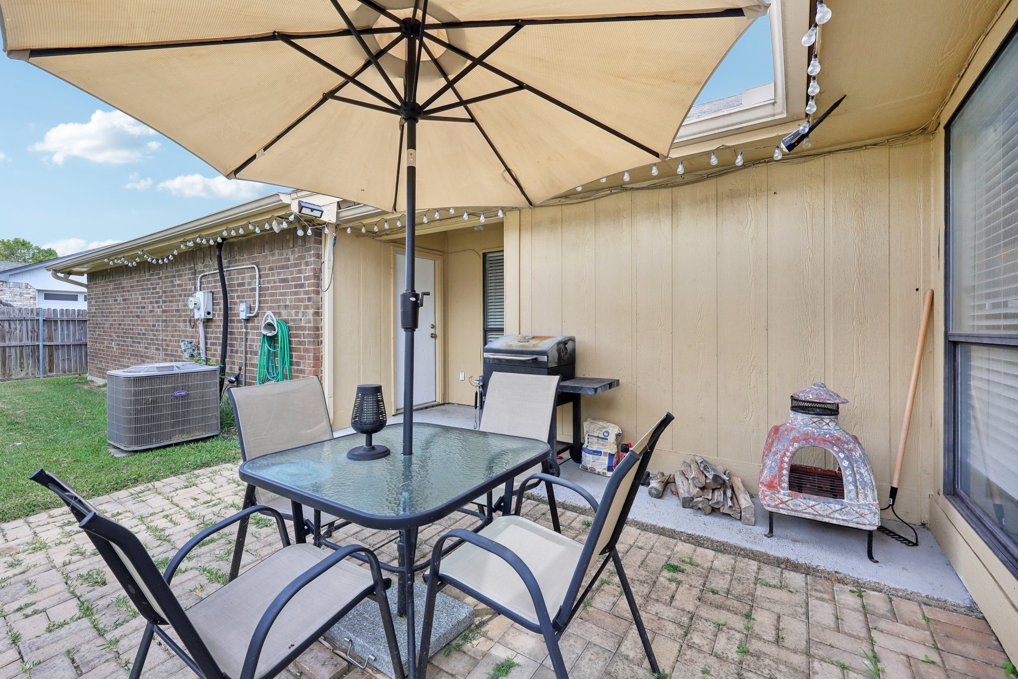4791 Wineberry Drive