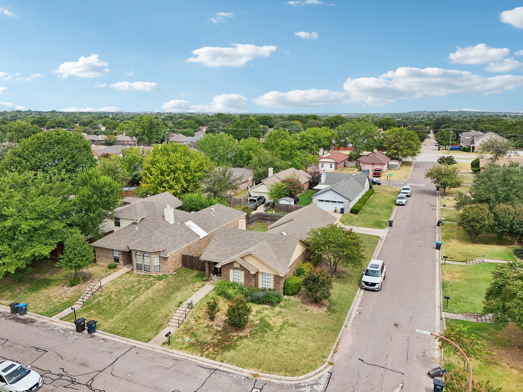 4791 Wineberry Drive