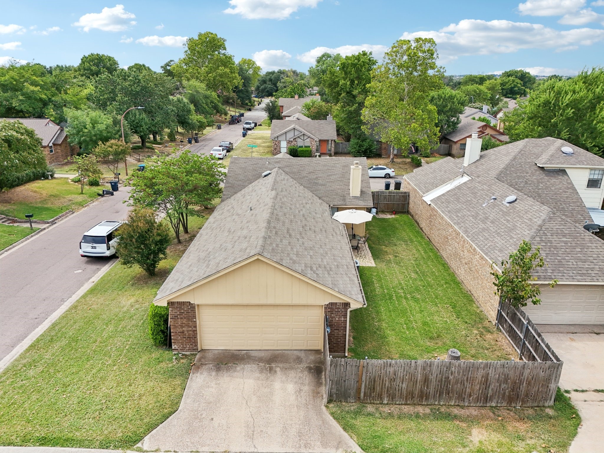4791 Wineberry Drive