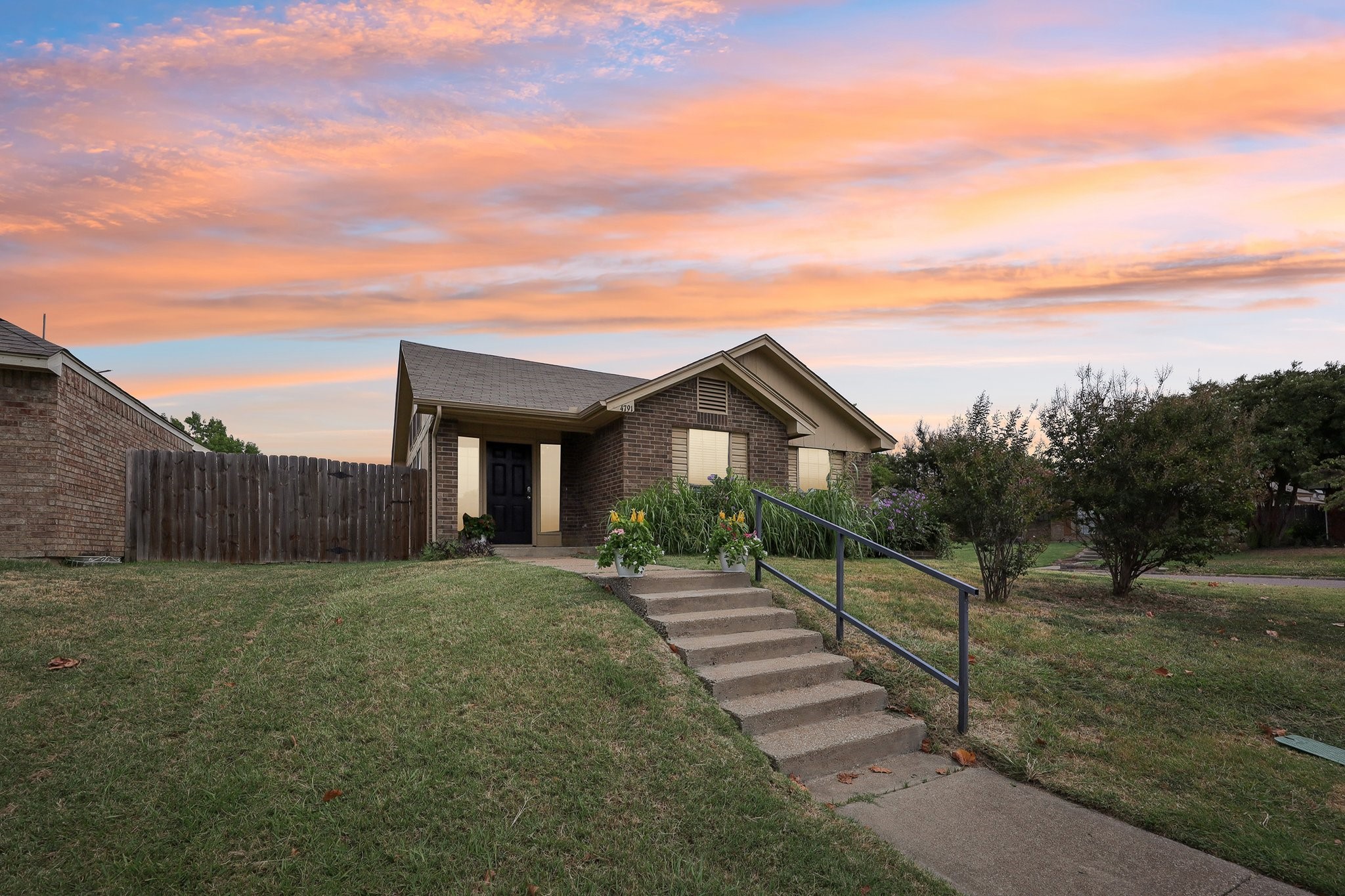 4791 Wineberry Drive