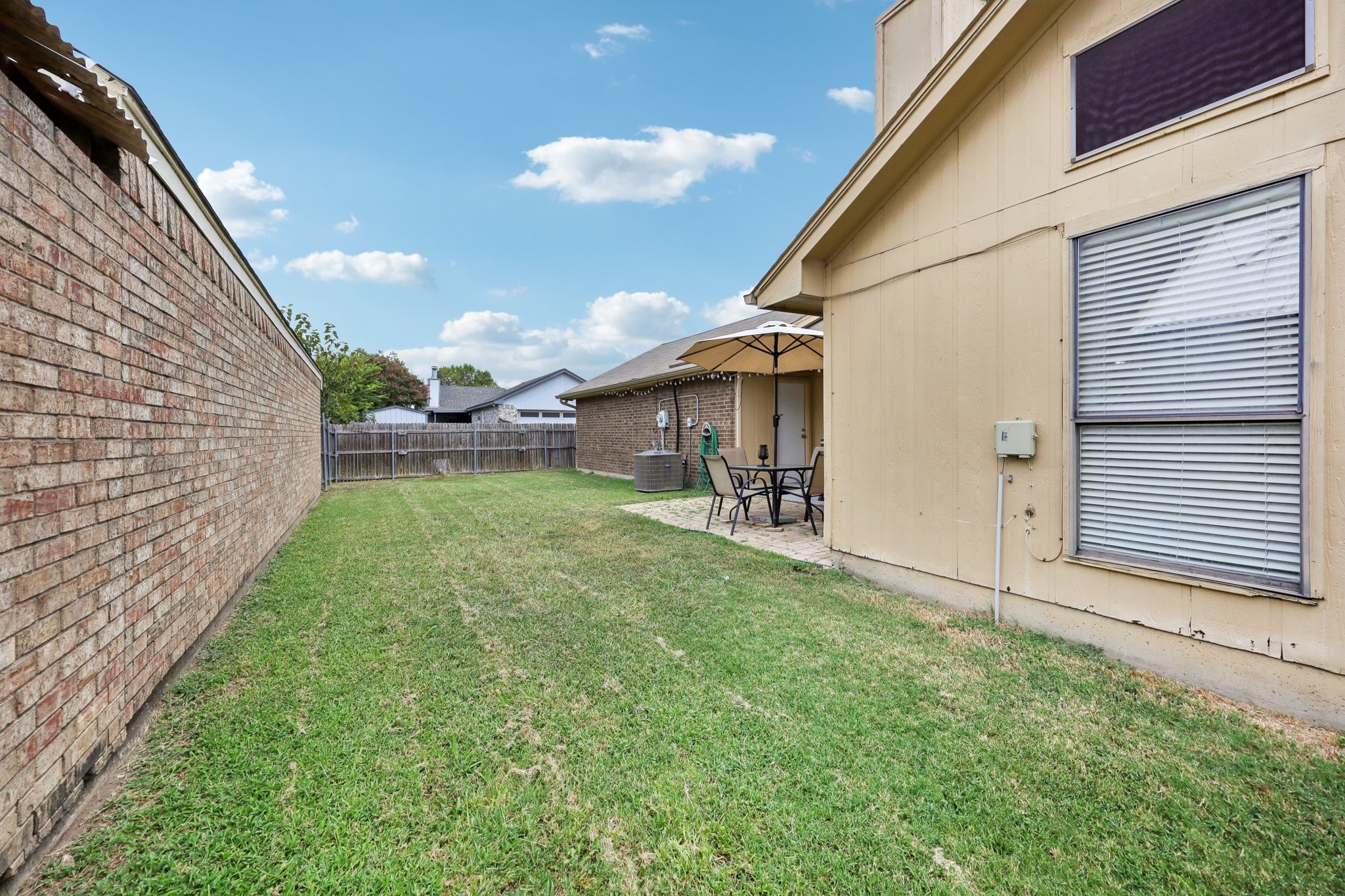 4791 Wineberry Drive