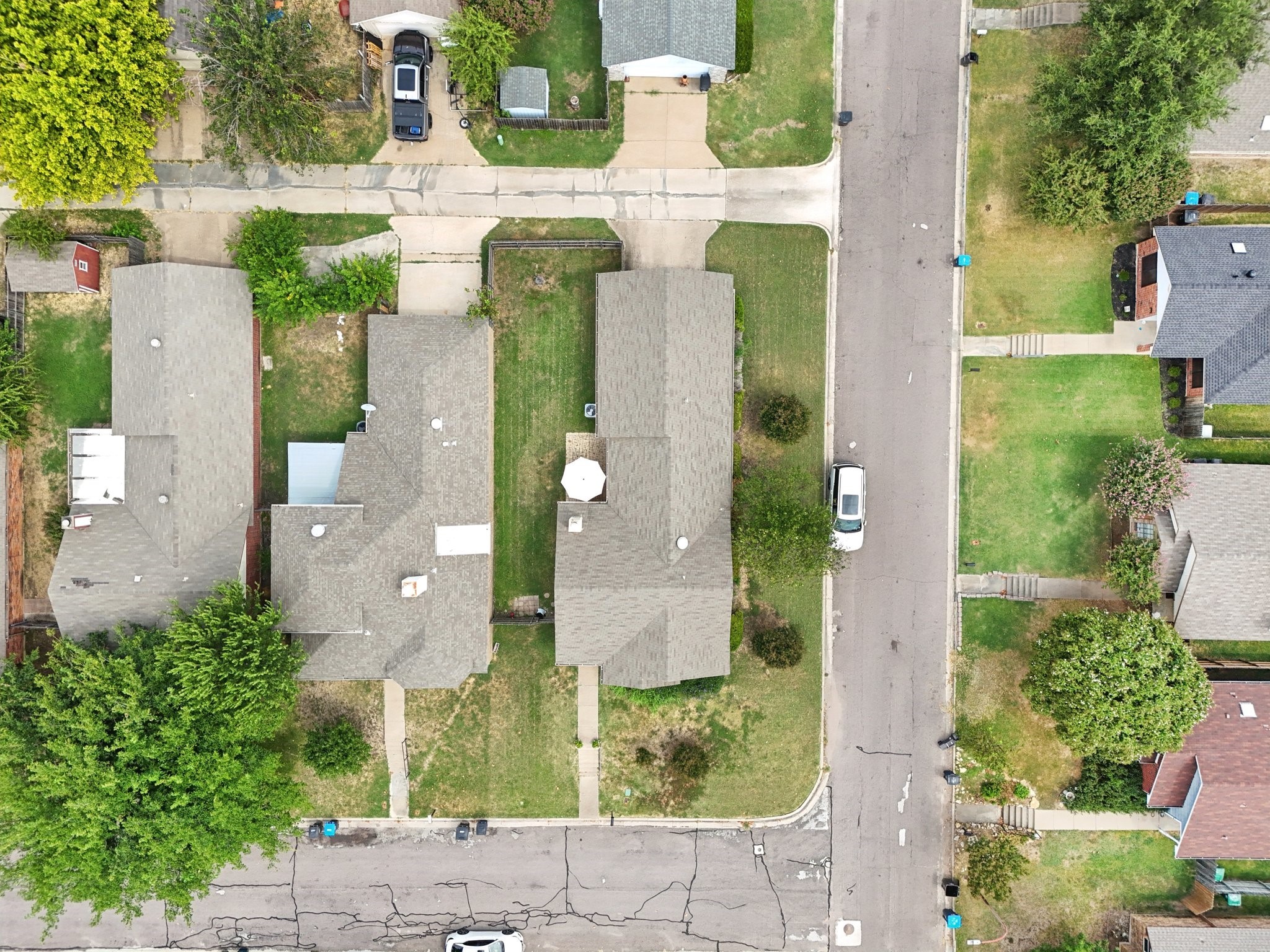 4791 Wineberry Drive