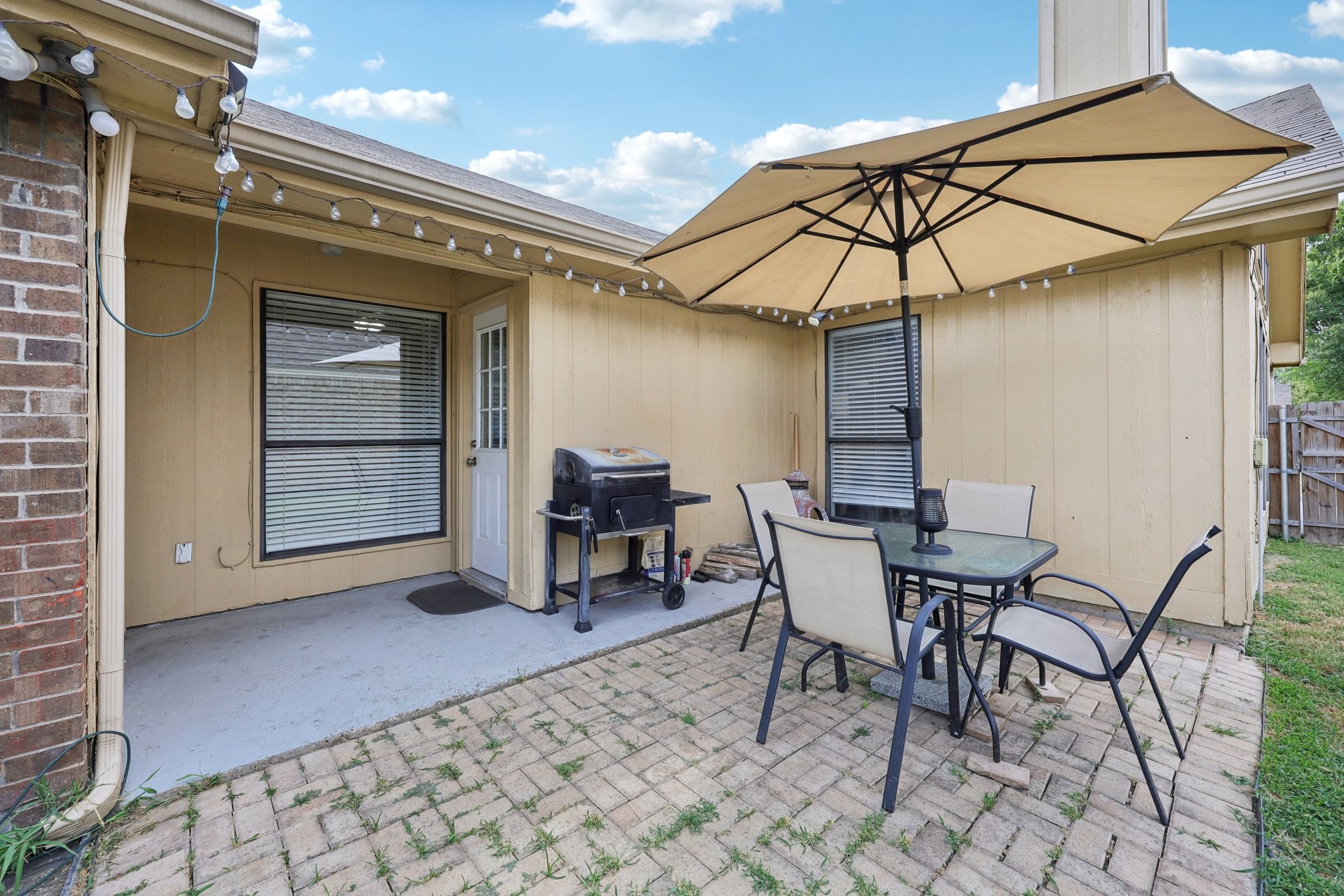 4791 Wineberry Drive