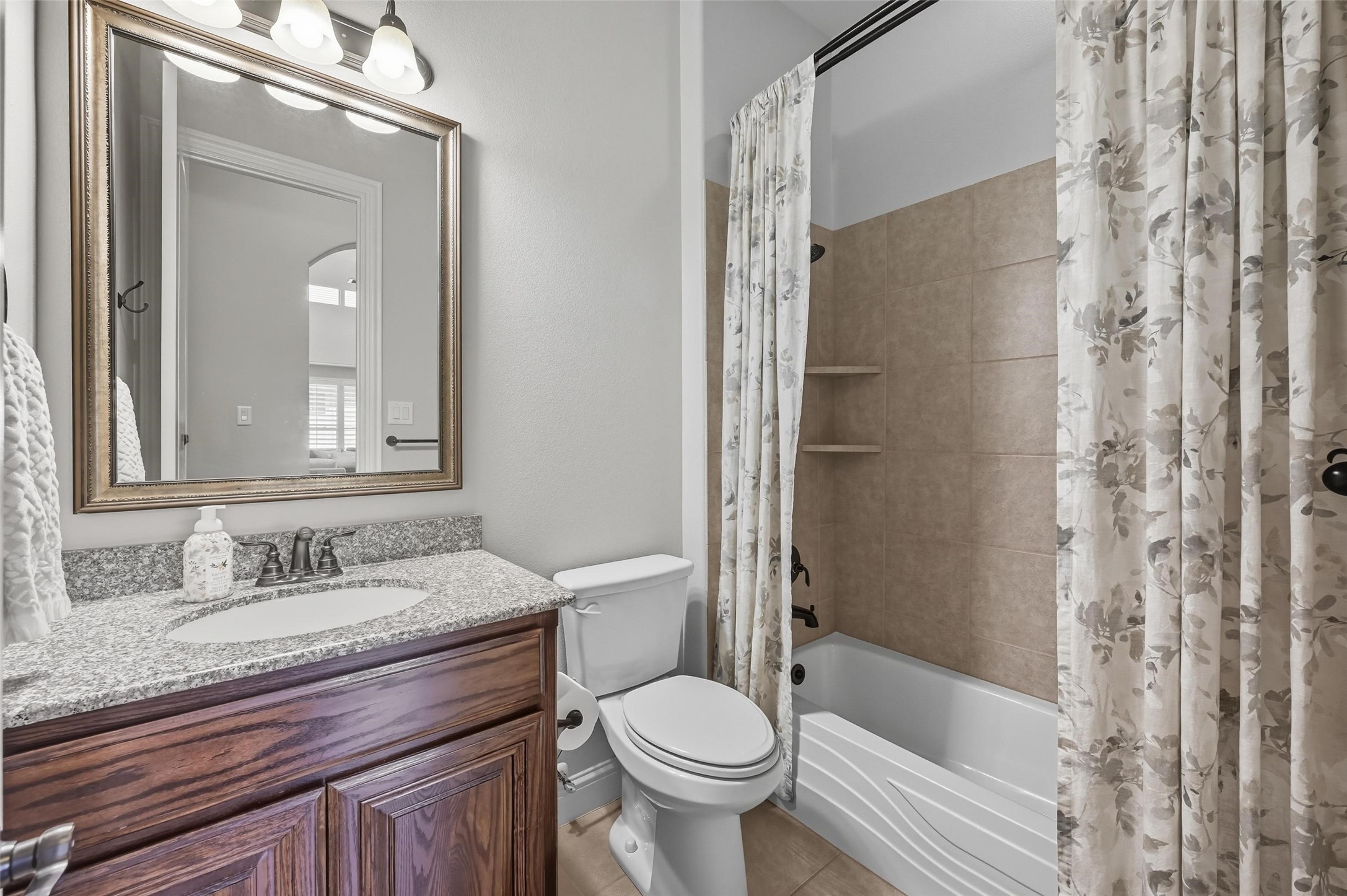 4810 Trevor Trail