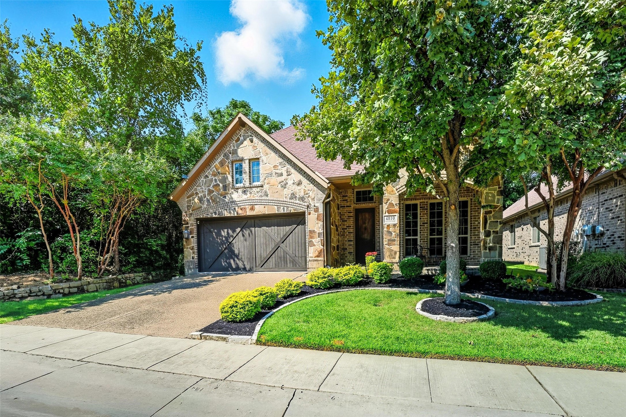 4810 Trevor Trail