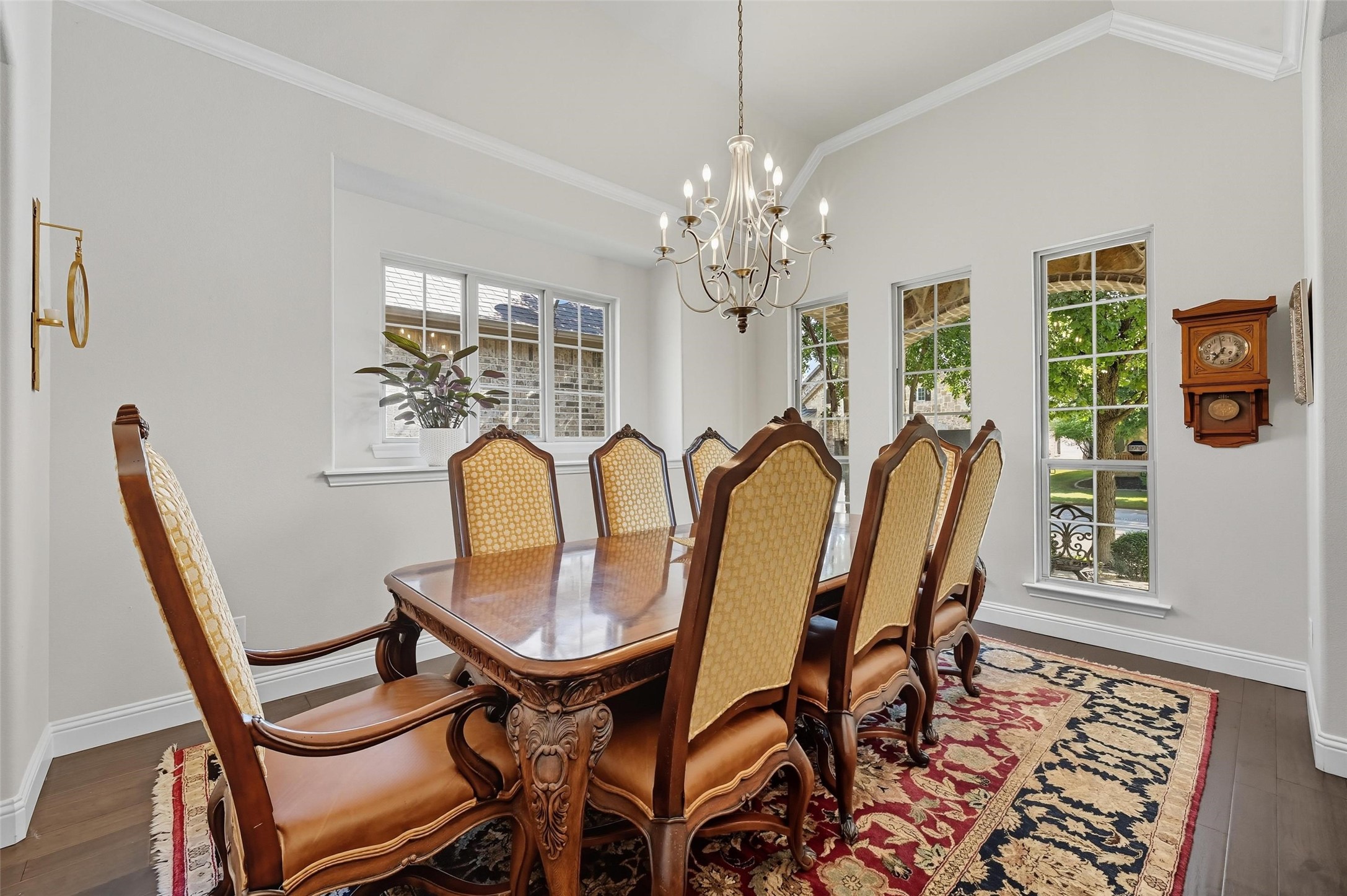4810 Trevor Trail