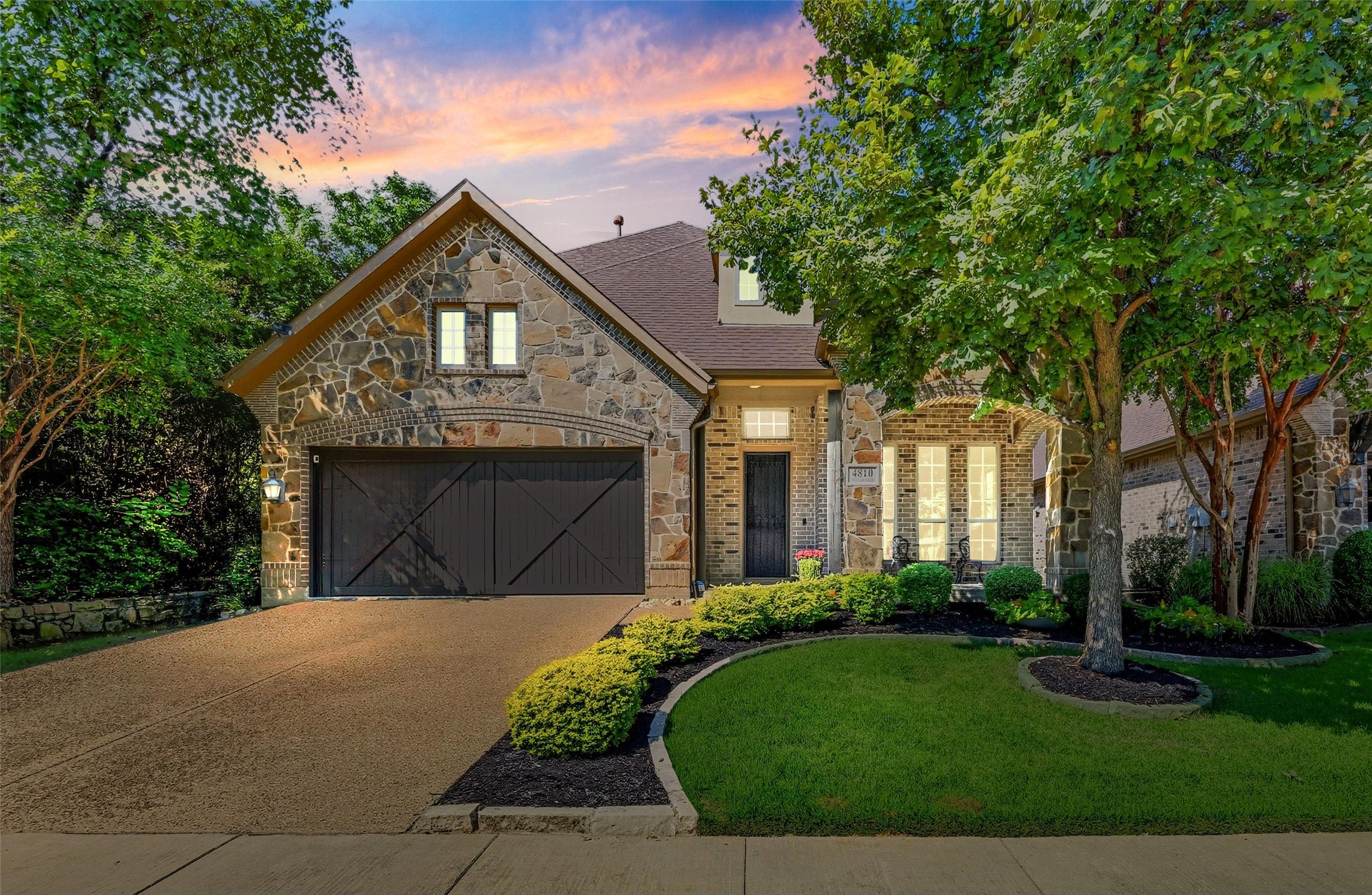 4810 Trevor Trail