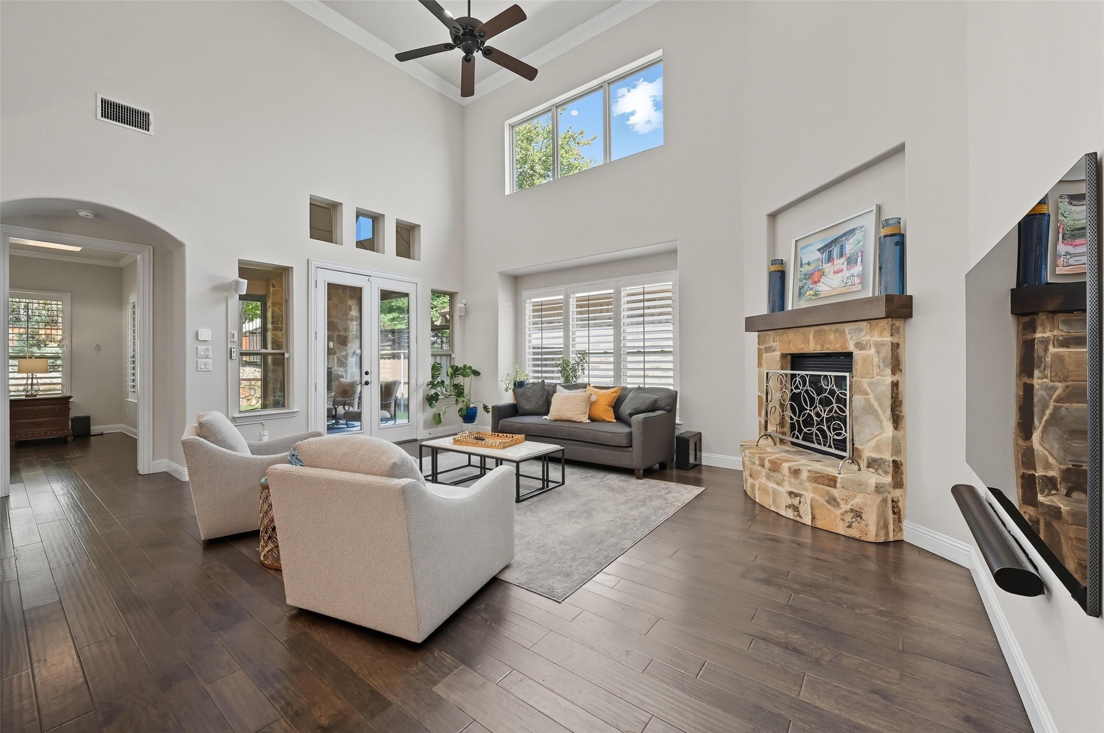 4810 Trevor Trail