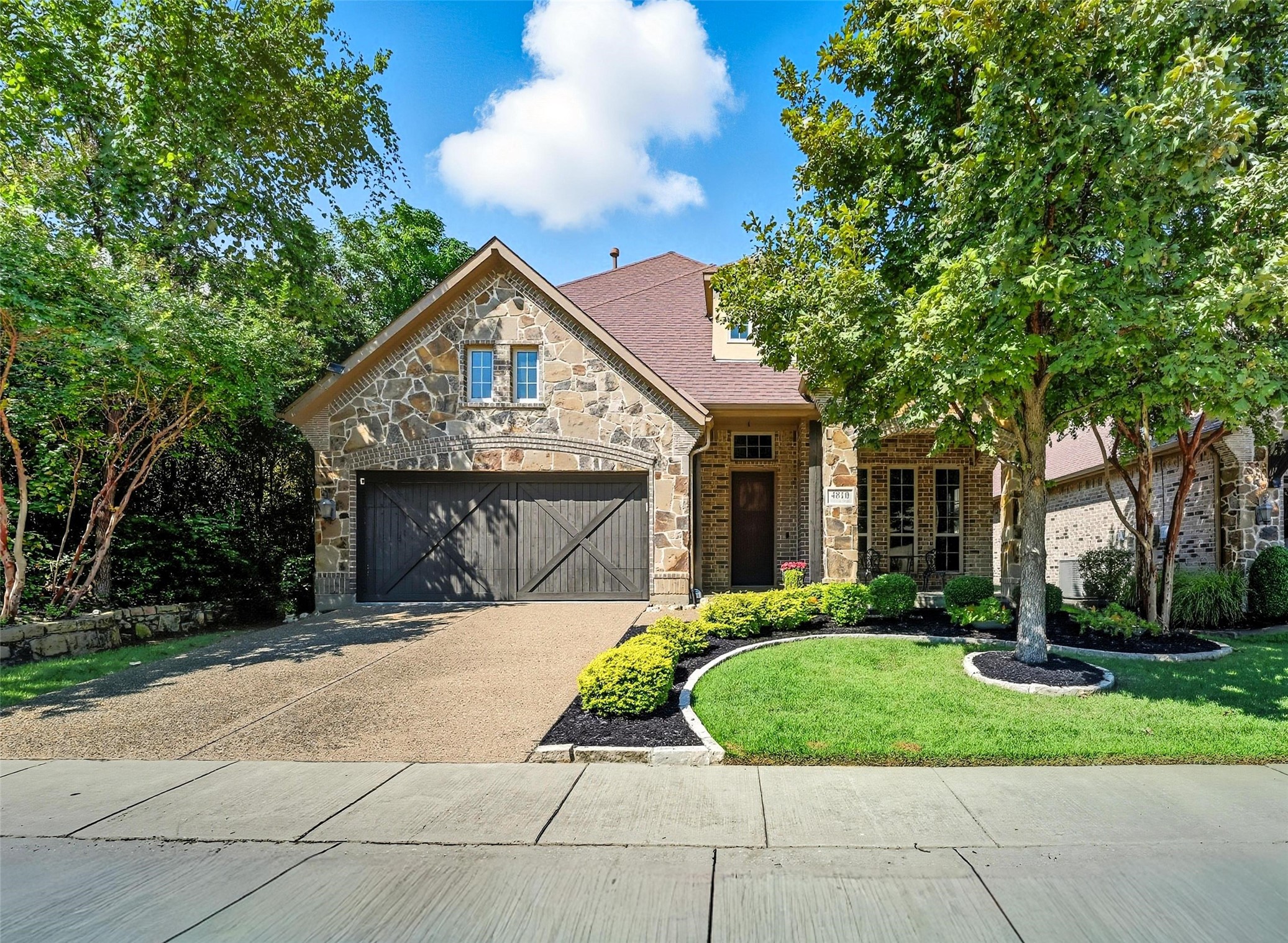 4810 Trevor Trail