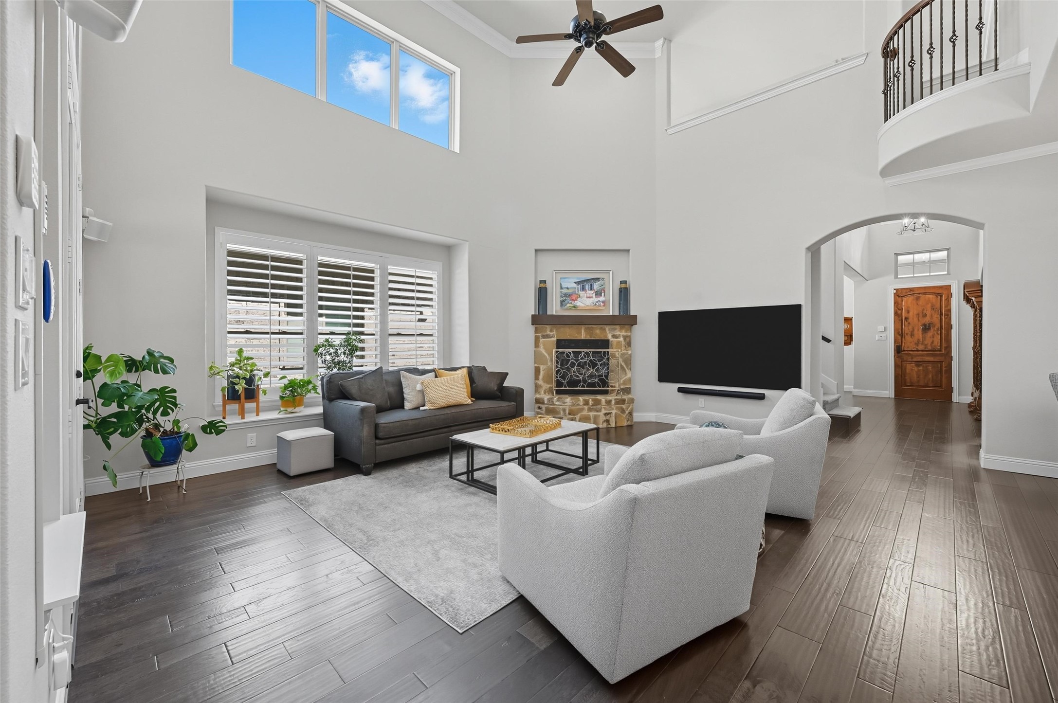 4810 Trevor Trail