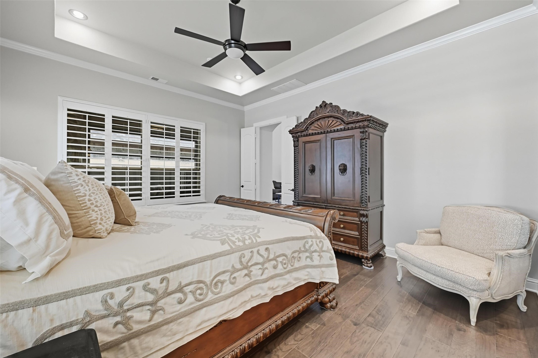 4810 Trevor Trail