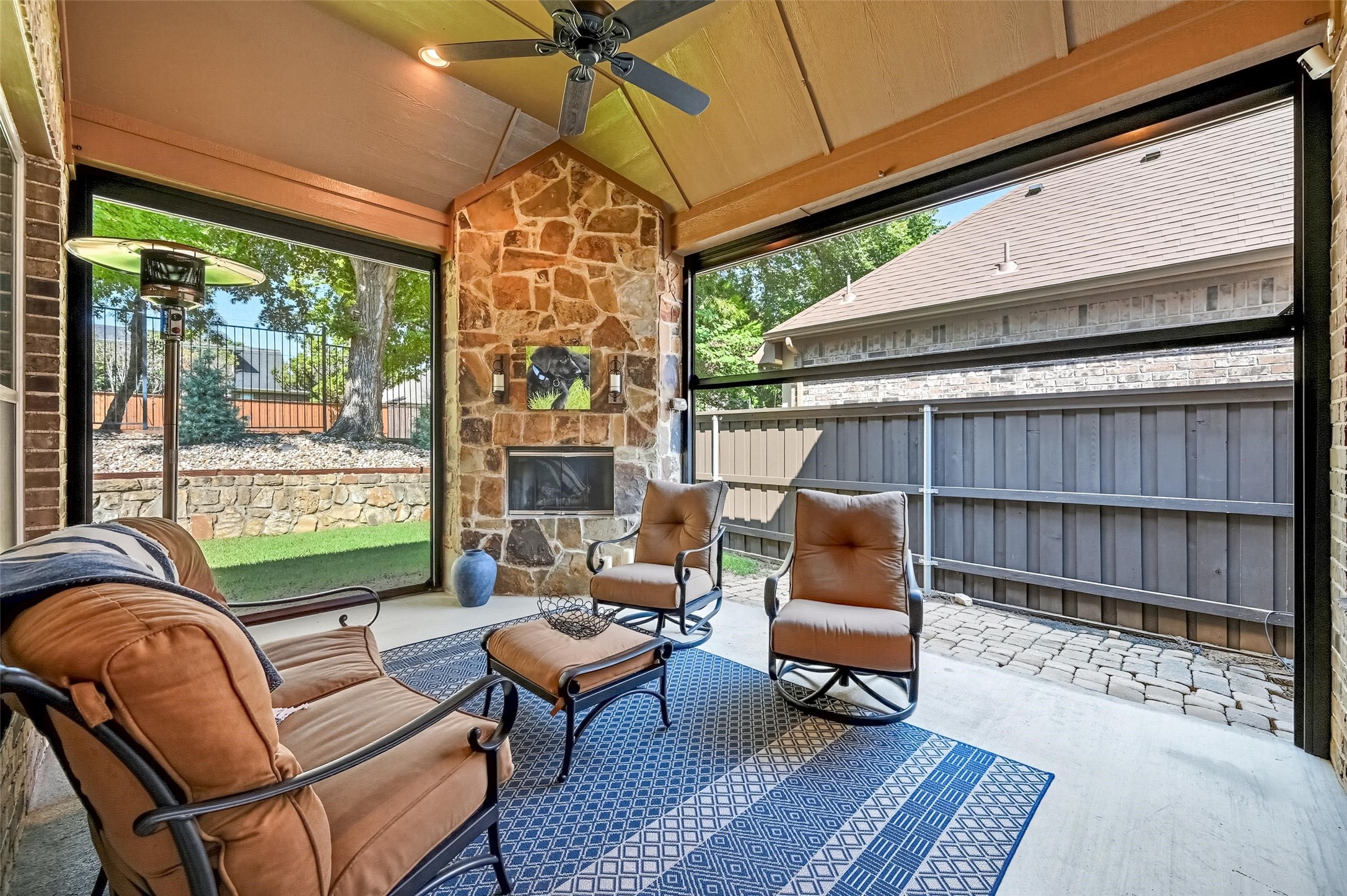 4810 Trevor Trail