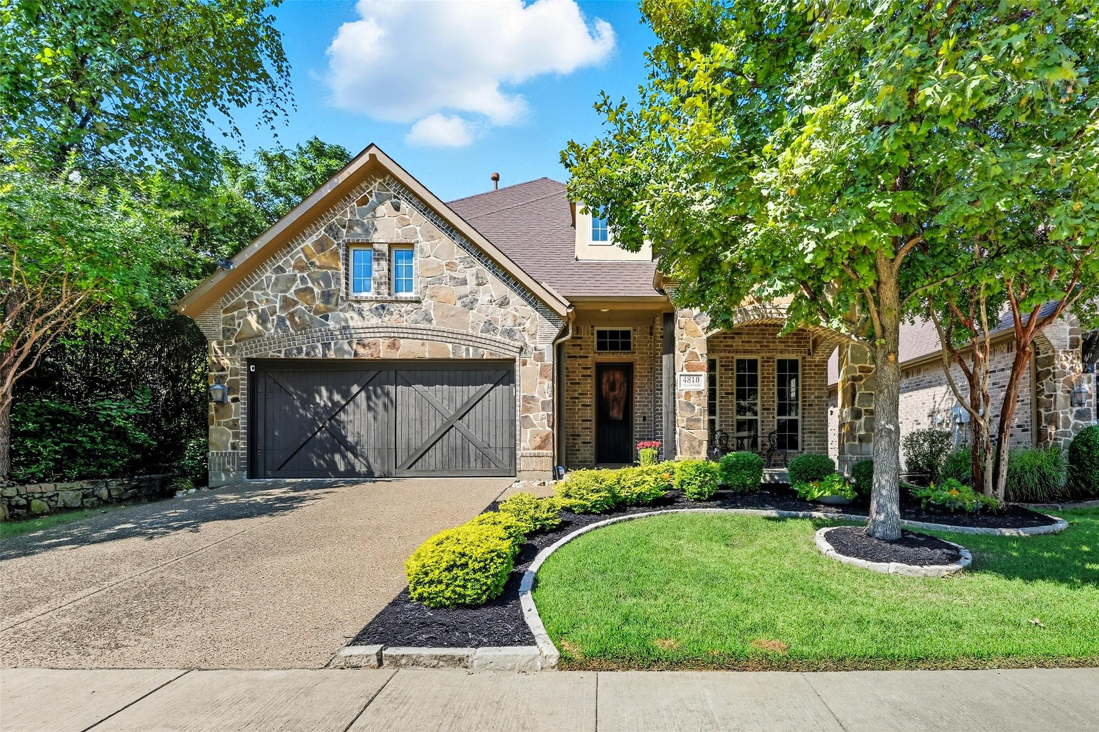 4810 Trevor Trail