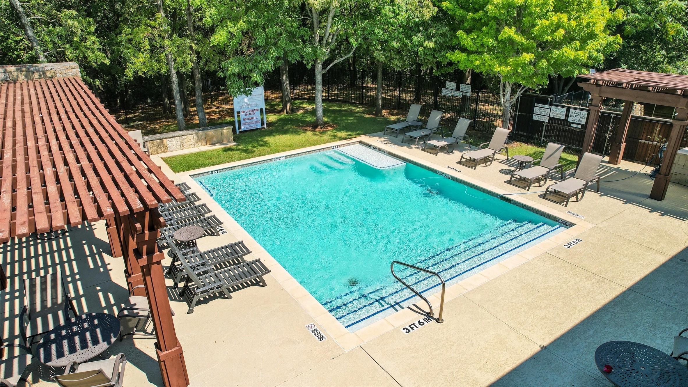 4810 Trevor Trail