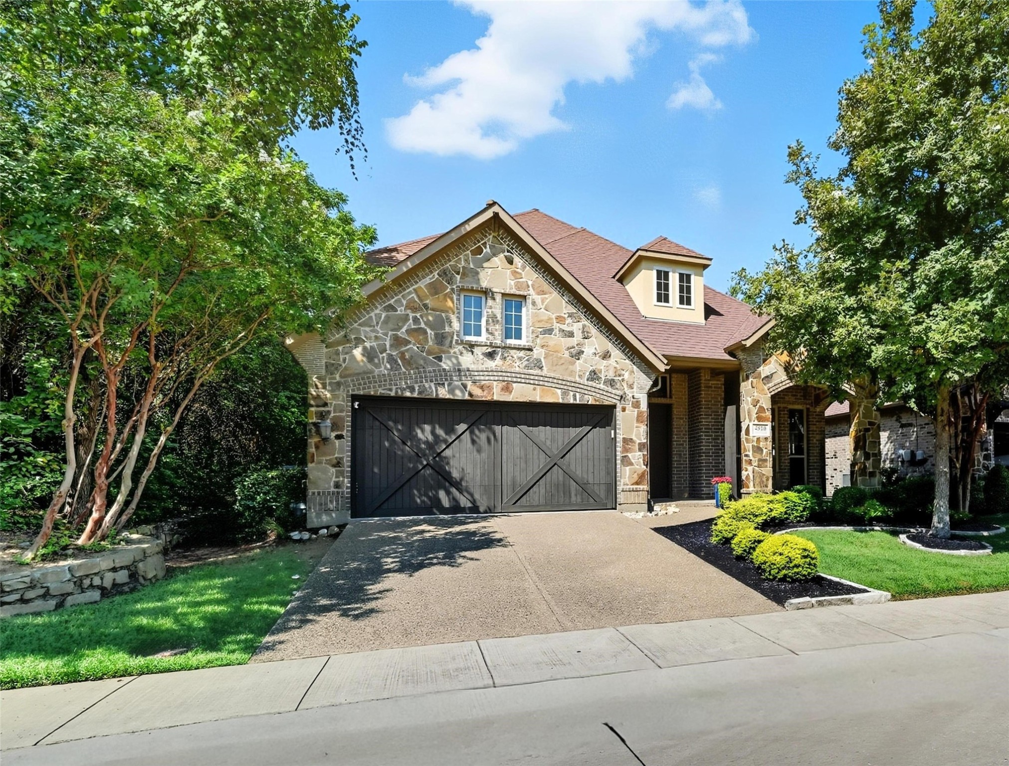 4810 Trevor Trail