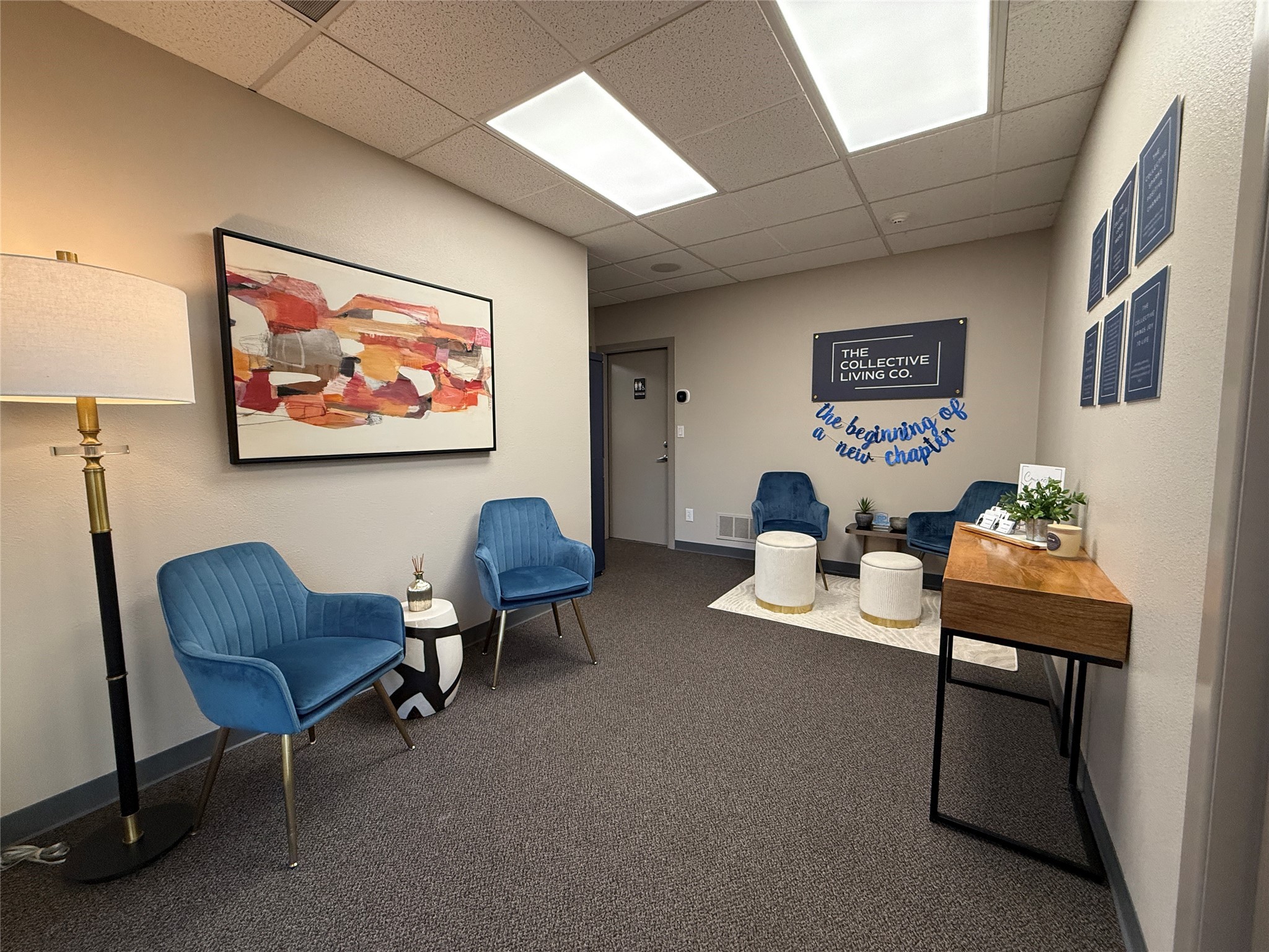 2910 W Park Row Drive