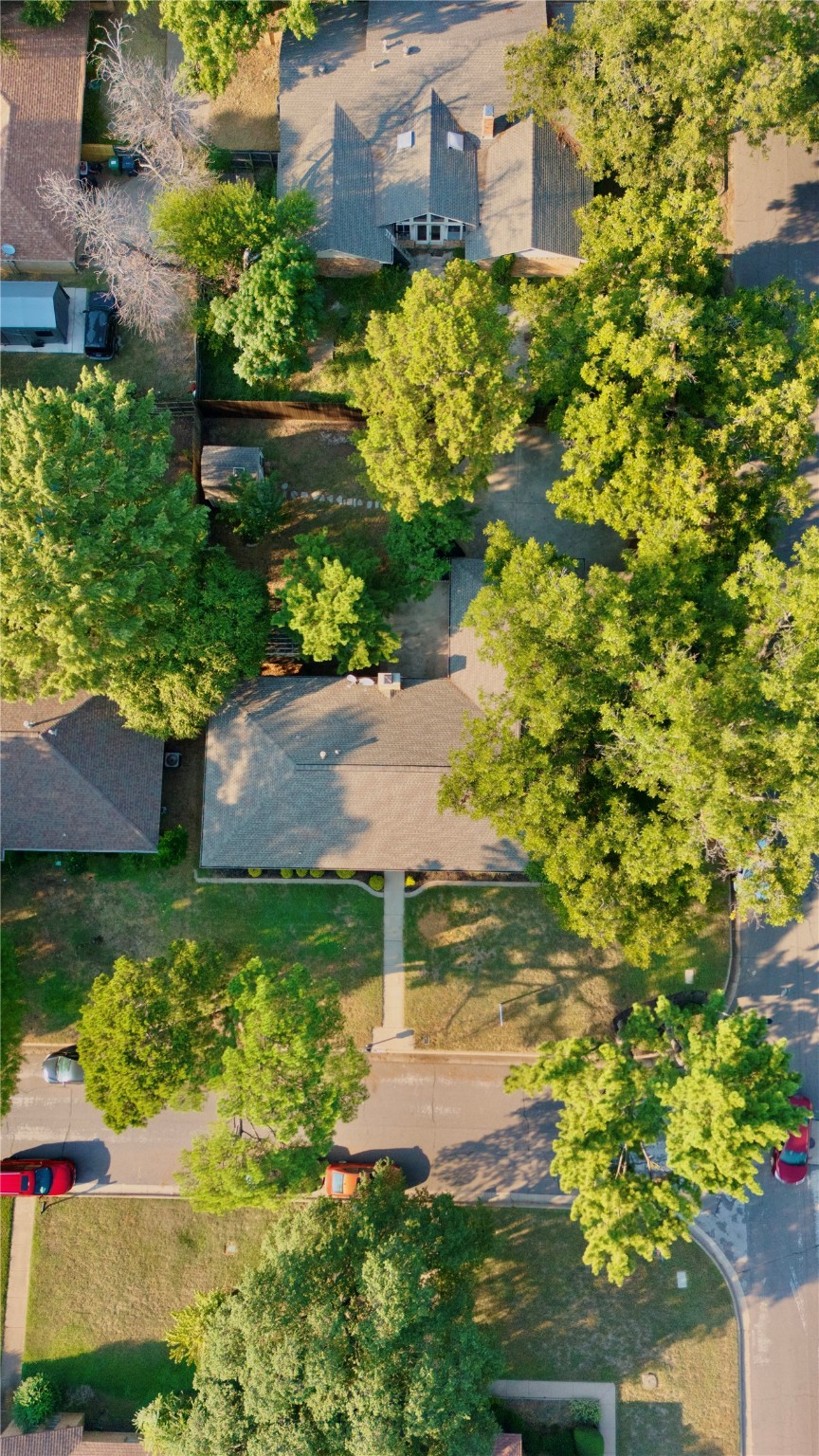 1701 Carlton Drive